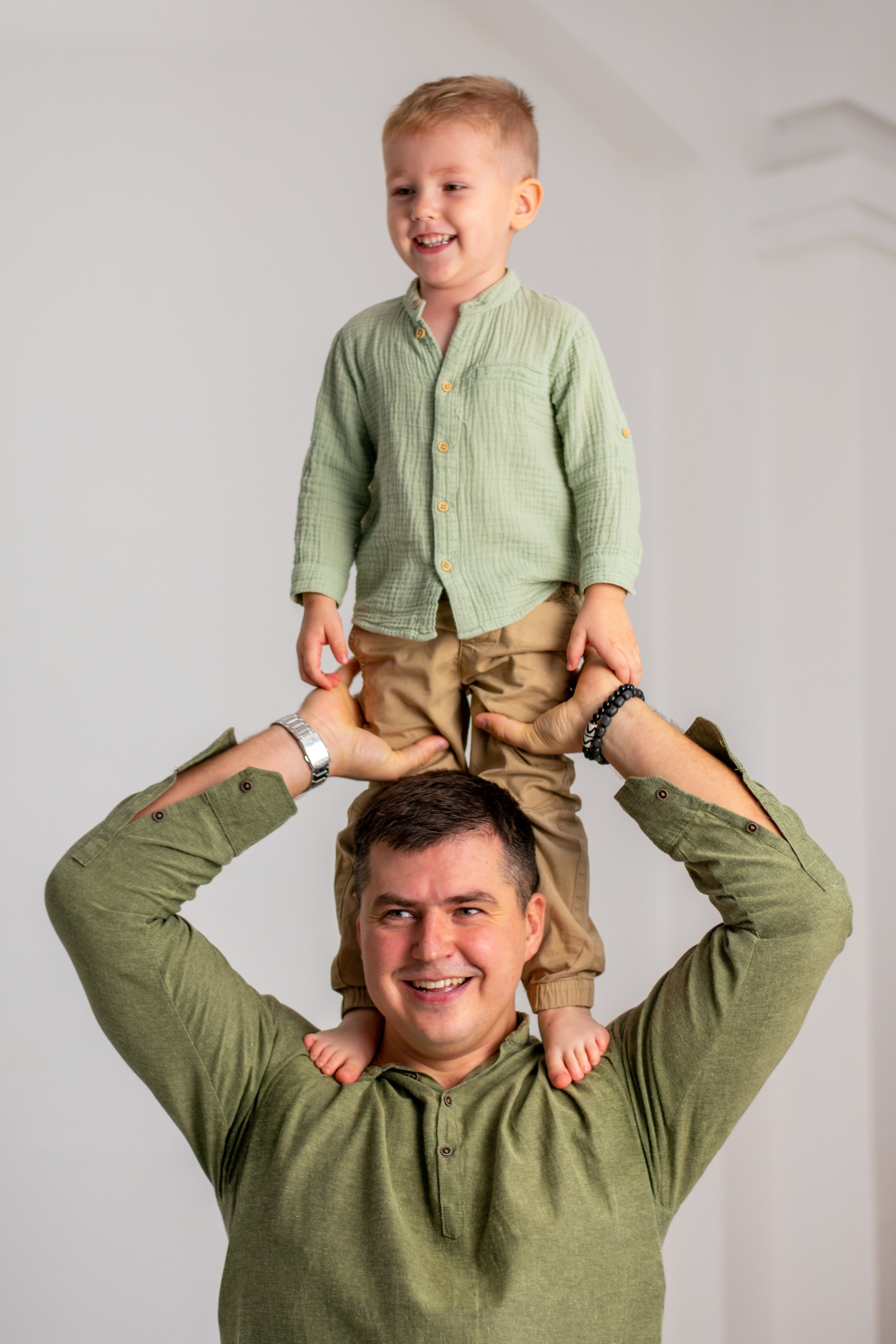 Новогодние съемки. Семейный фотограф в Екатеринбурге Макарова Алёна