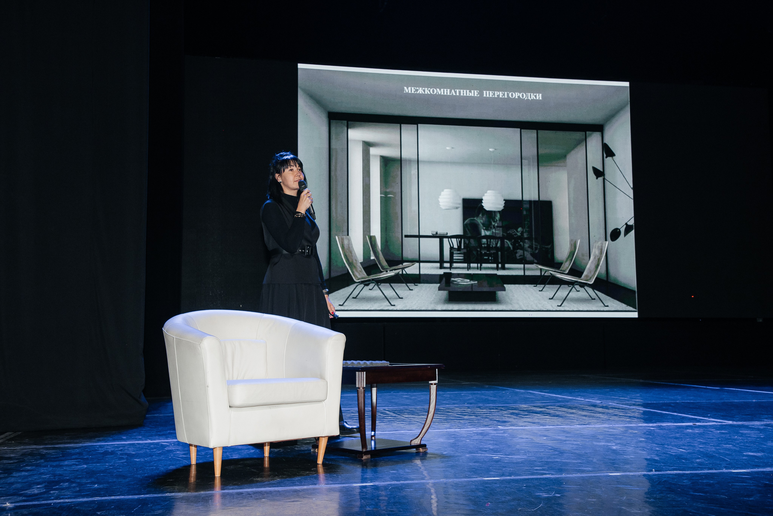 Ассамблея Дизайнеров. Фотограф Денис Лесковский (Тюмень)