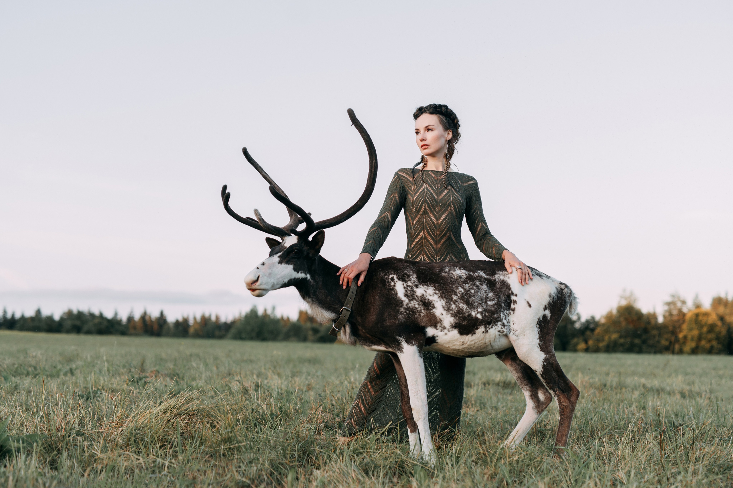 Фотосъемка. Профессиональный фотограф и видеограф в Сортавала Ася Легконогова