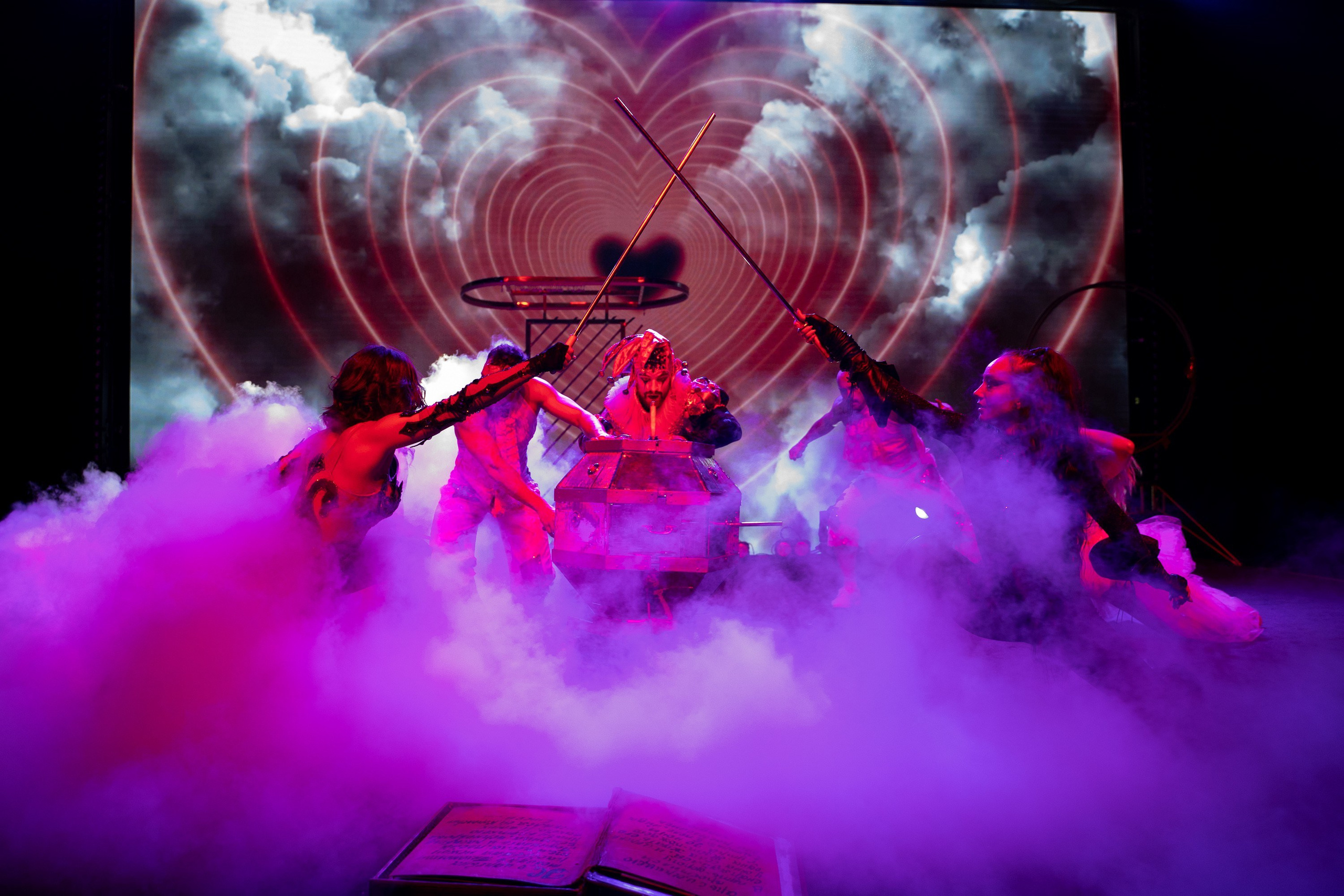 КОРПОРАТИВЫ. Фотограф Константин Пешков