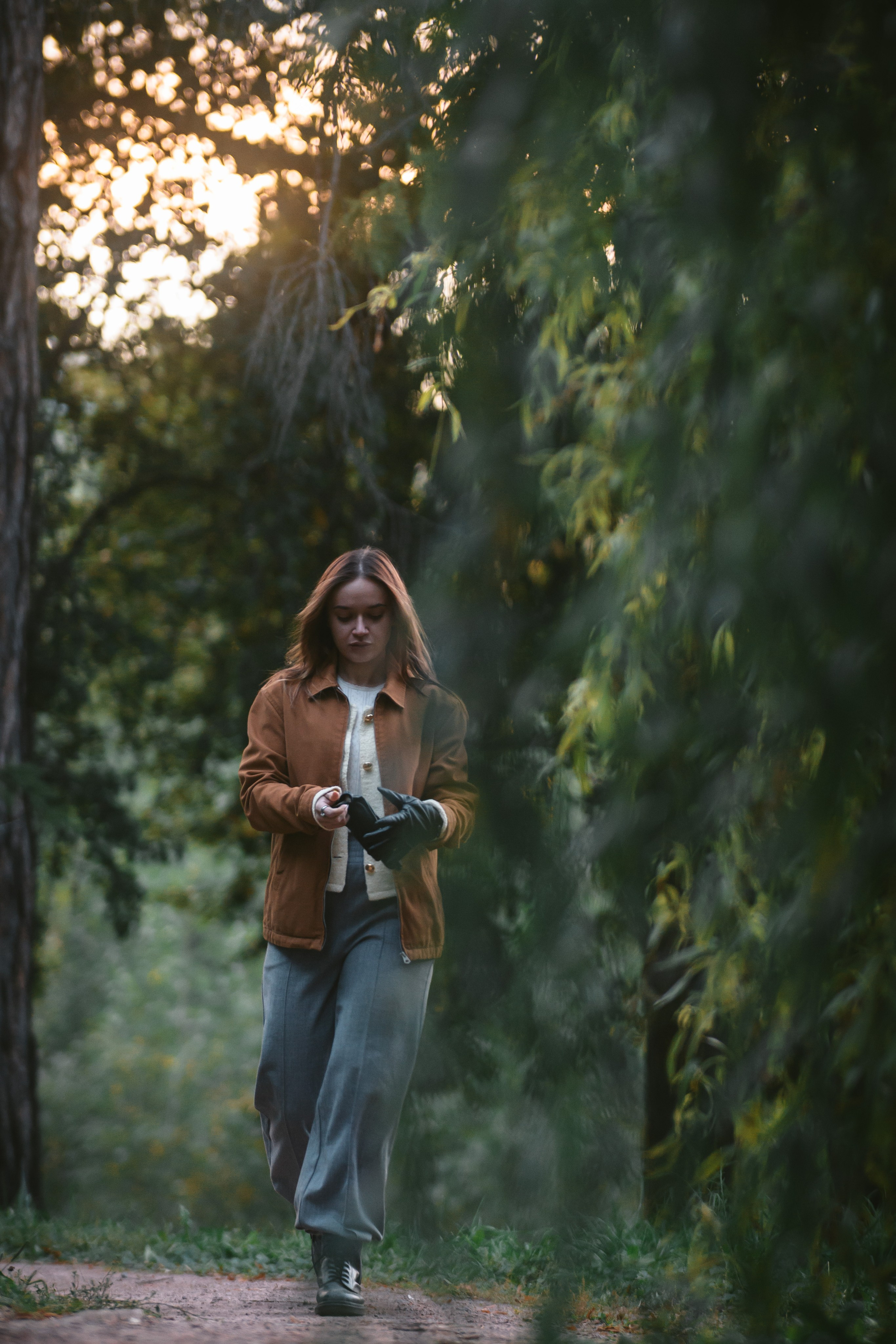 Андрей и Юлия. Ларичев Алексей — индивидуальный и репортажный фотограф Москва