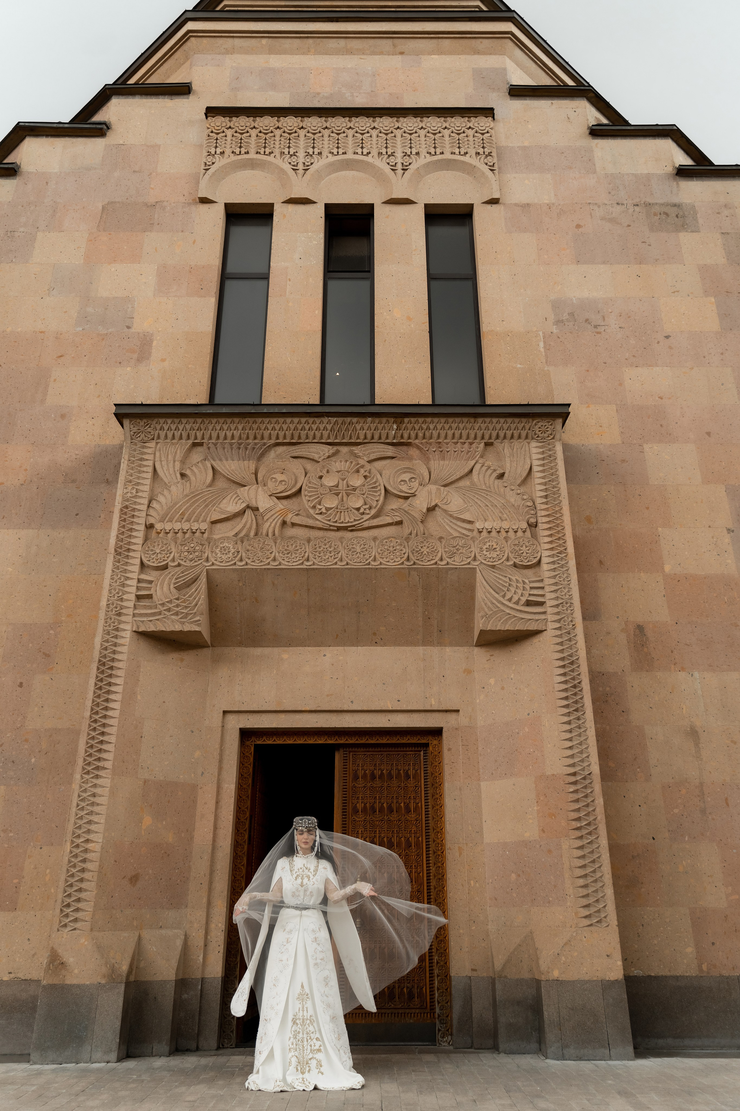 Фотосессия свадебная. Портретный и свадебный фотограф Алла Карени Москва