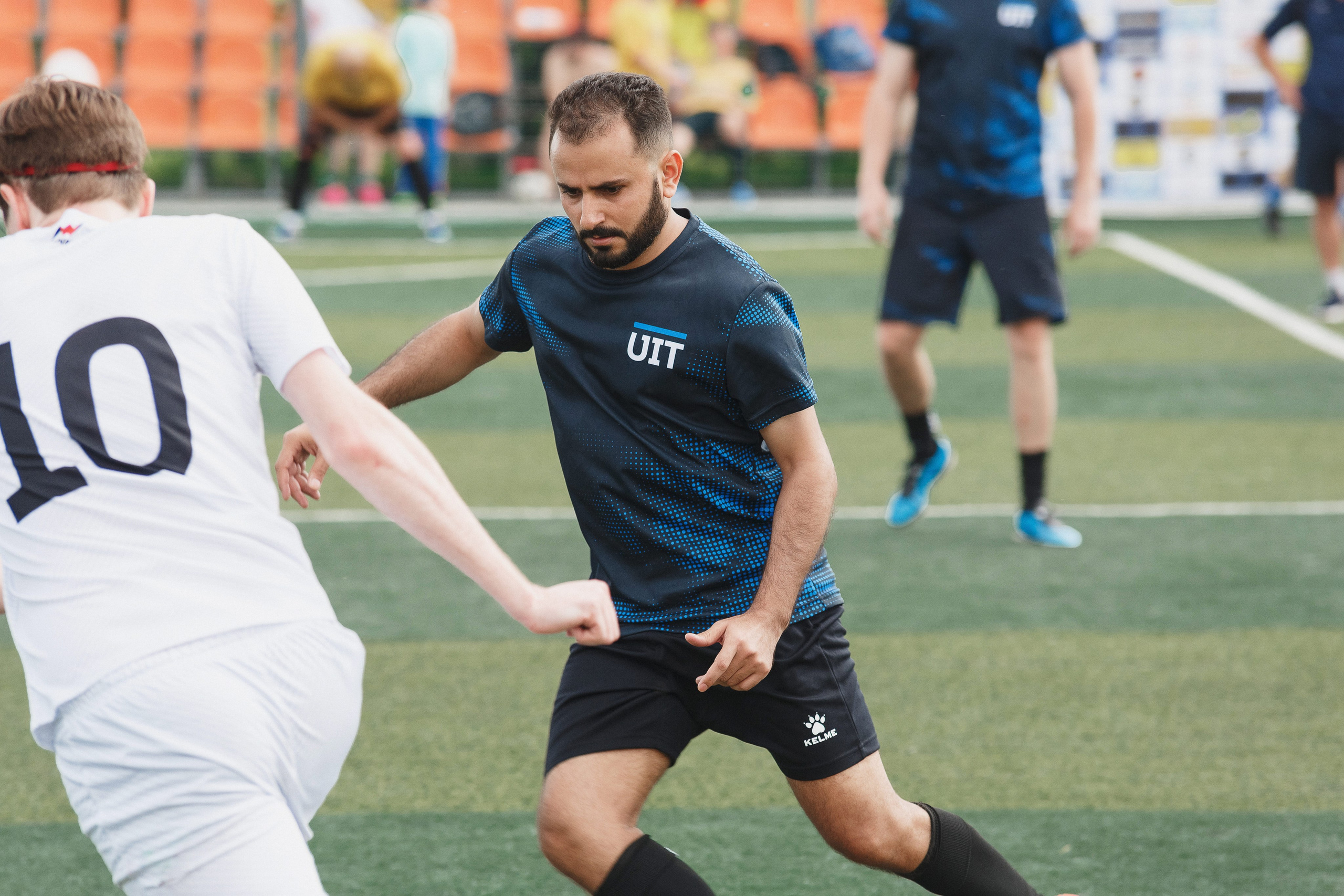 Под знаменем Амбрелла: Футбольный турнир в Приазовье Таганрога. Свадебный и семейный фотограф в Таганроге Бакарюк Антон