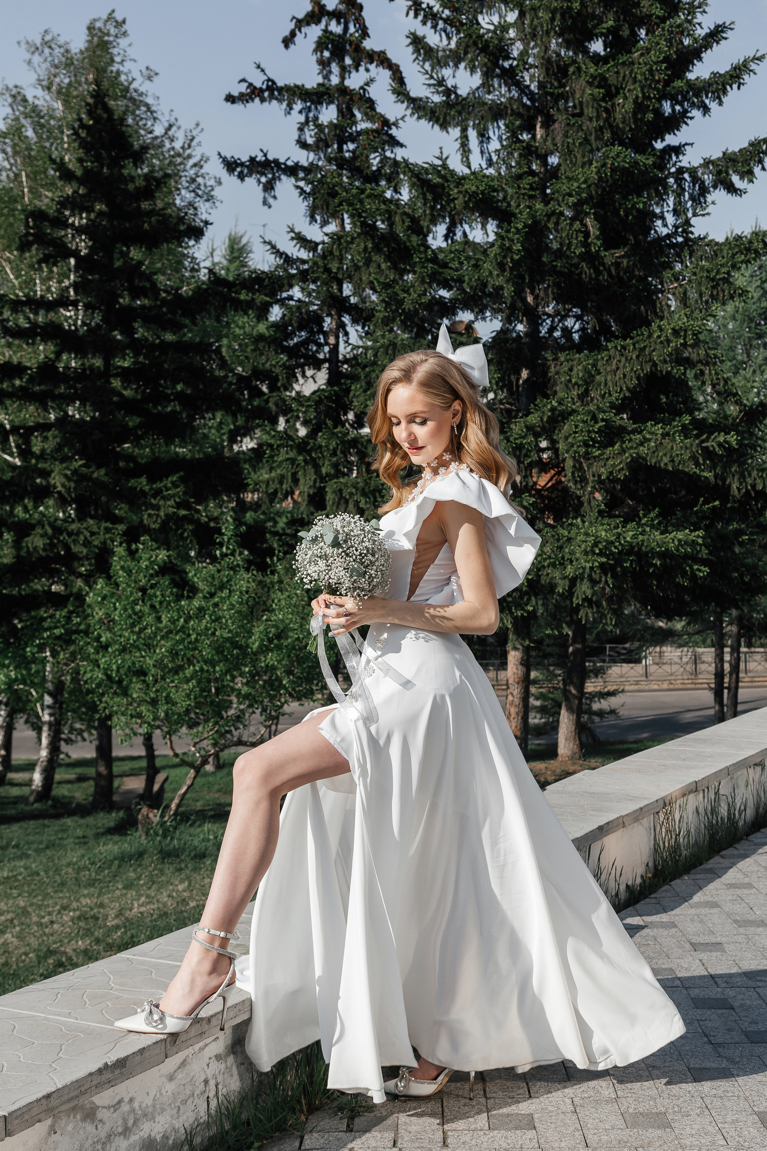 Глеб & София. Фотограф Улан-Удэ/Иркутск Алекс Жданов