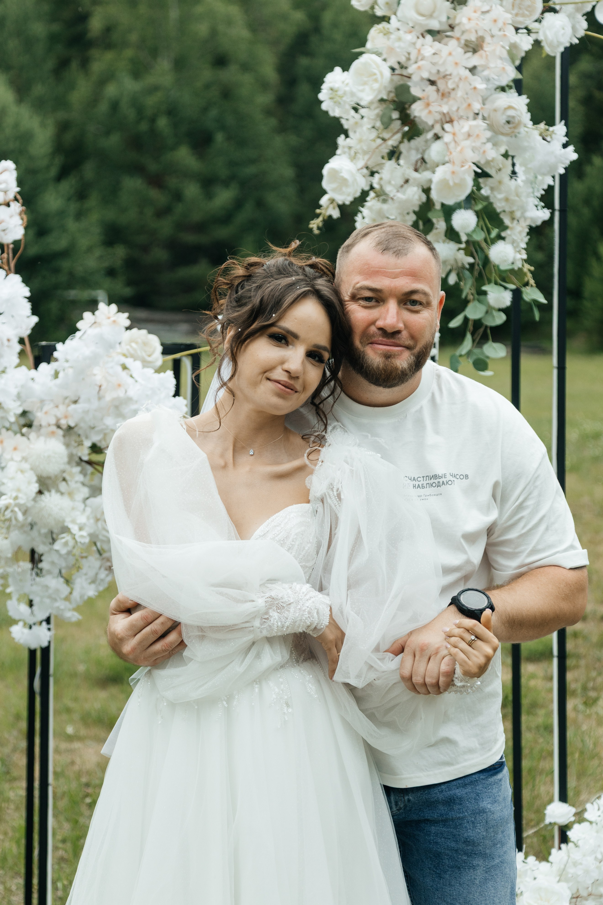 Евгений & Ксения. Фотограф Иркутск/Улан-Удэ Алекс Жданов