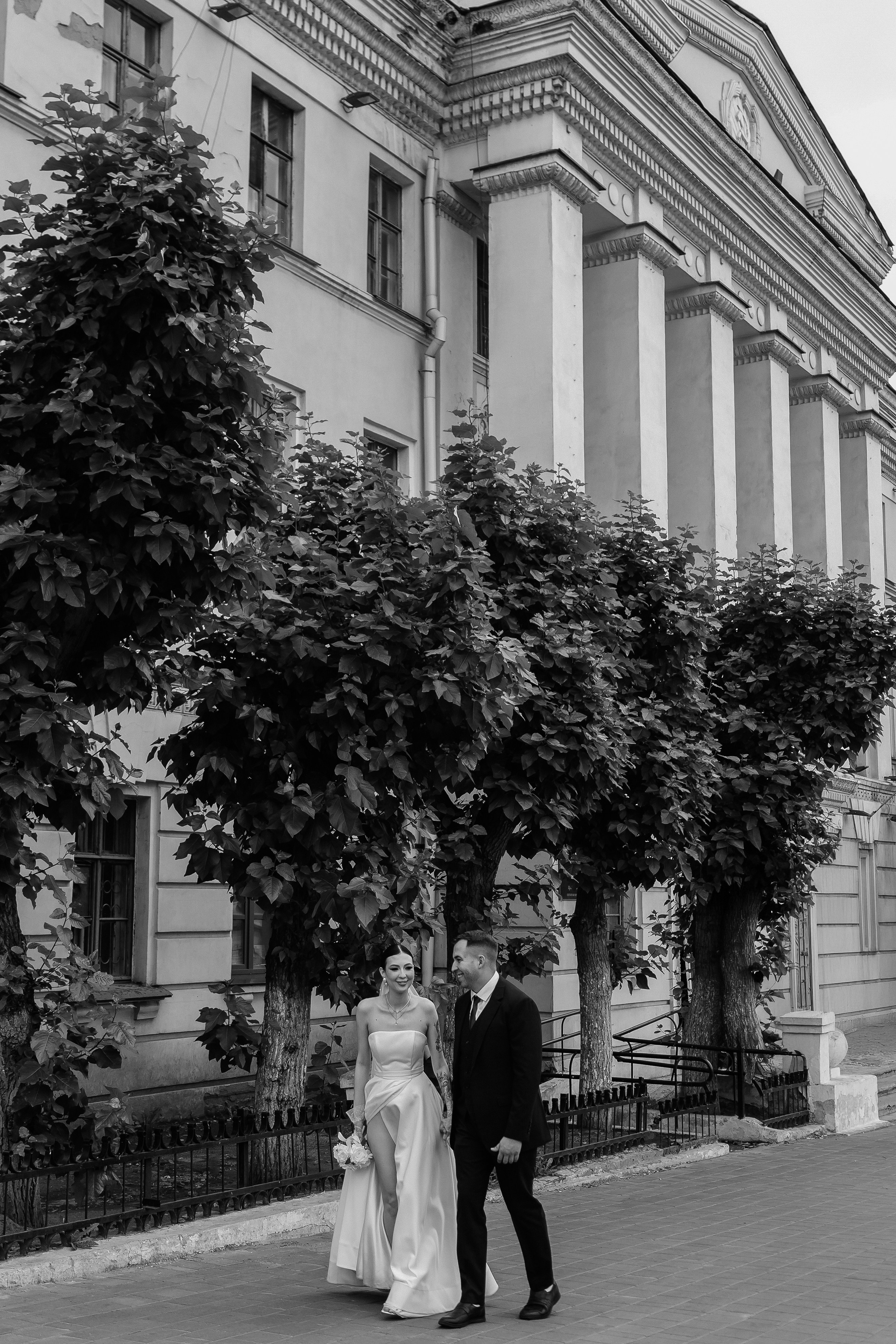 Иван & Инна. Фотограф Иркутск/Улан-Удэ Алекс Жданов