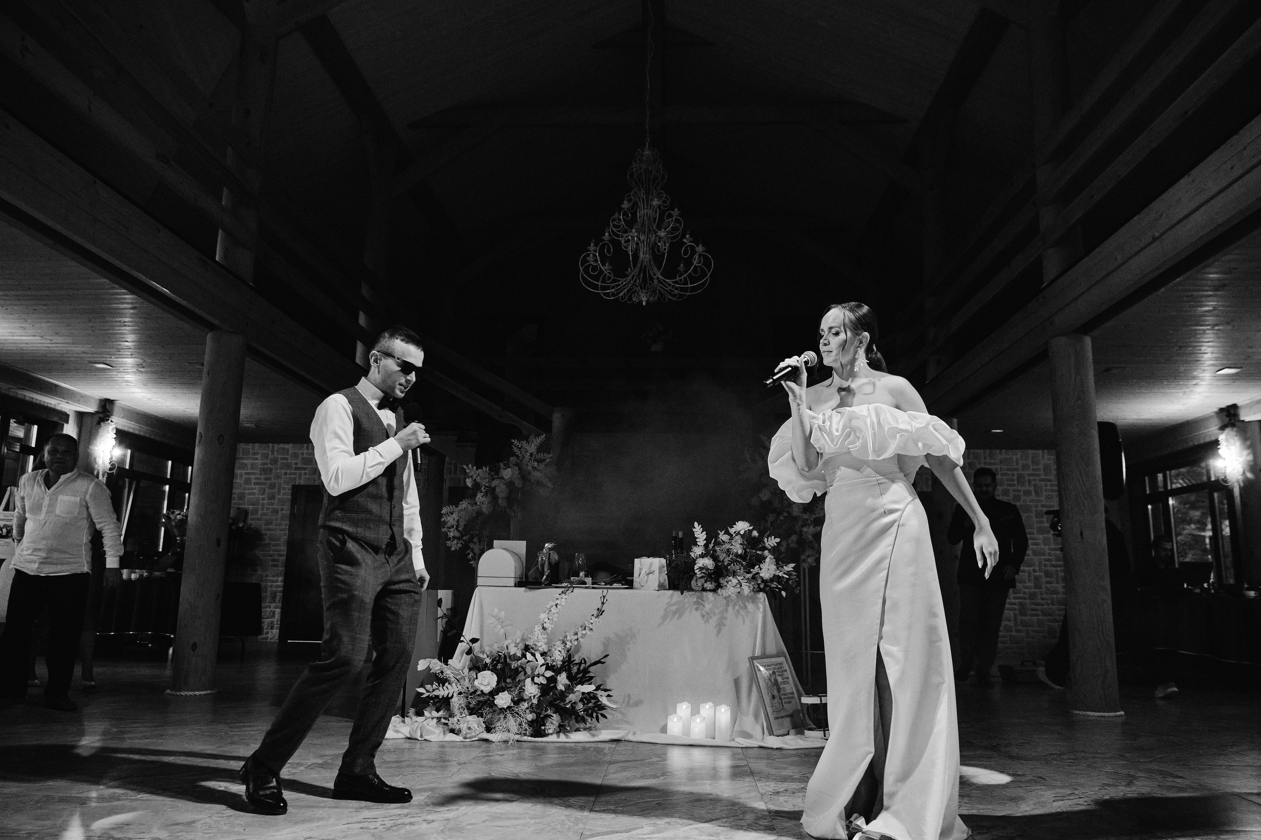 Игорь и Анна. Свадебный фотограф в Екатеринбурге Соседков Евгений