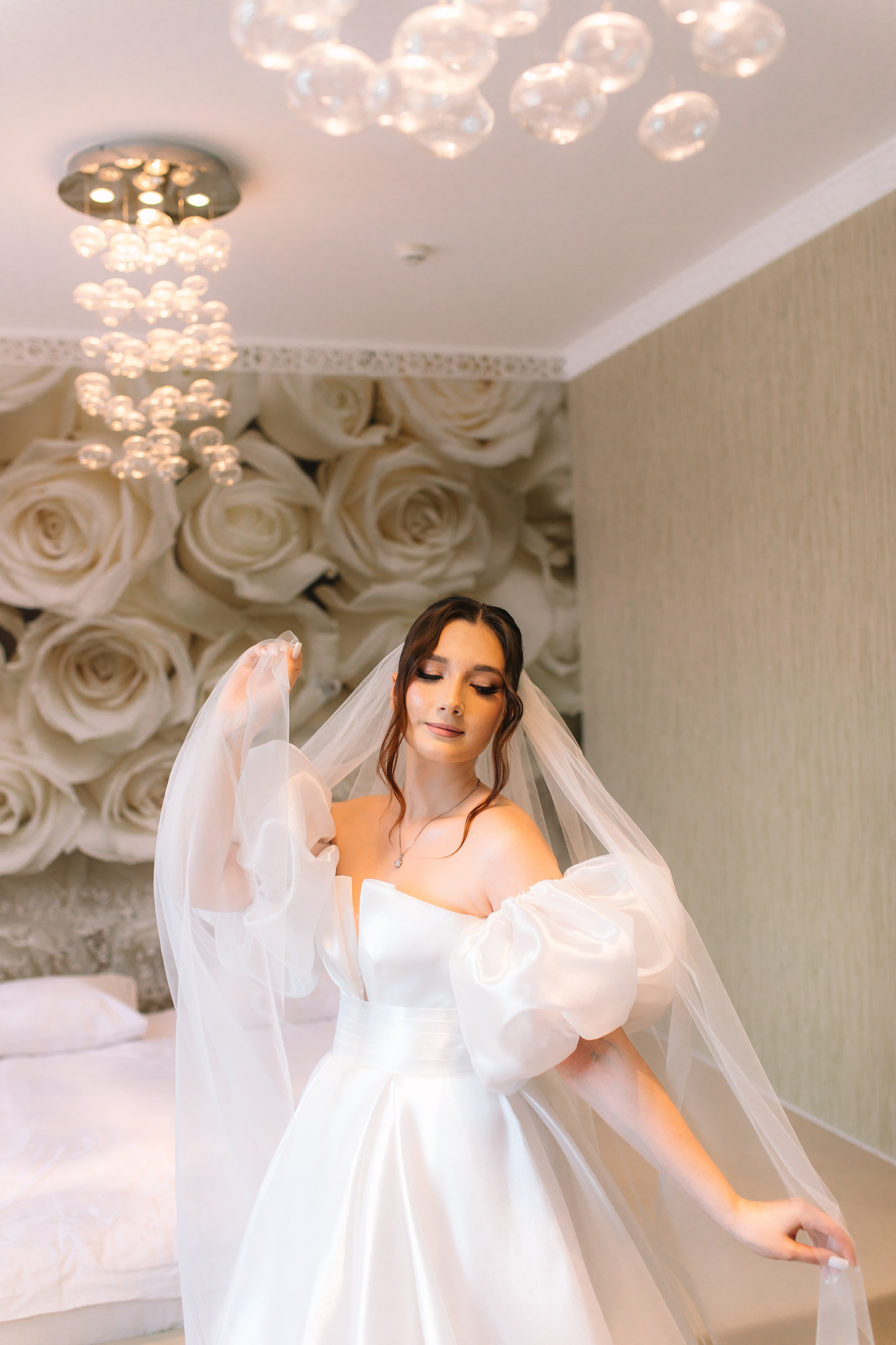 АРИНА И ЭДУАРД. Свадебный и семейный фотограф в Курске и Курчатове