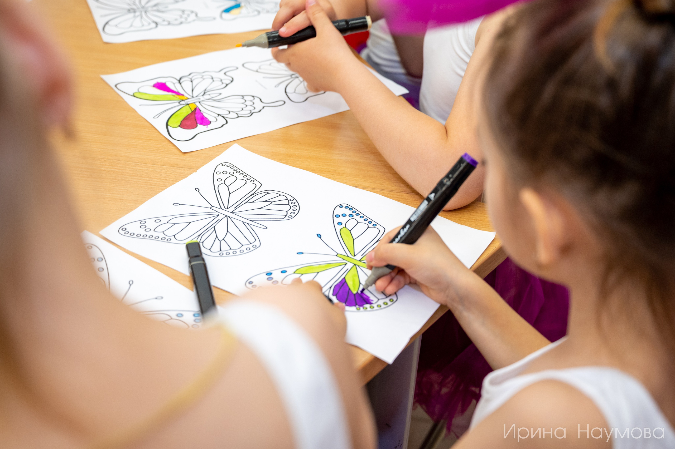 Репортаж. Фотограф во Владимире Наумова Ирина