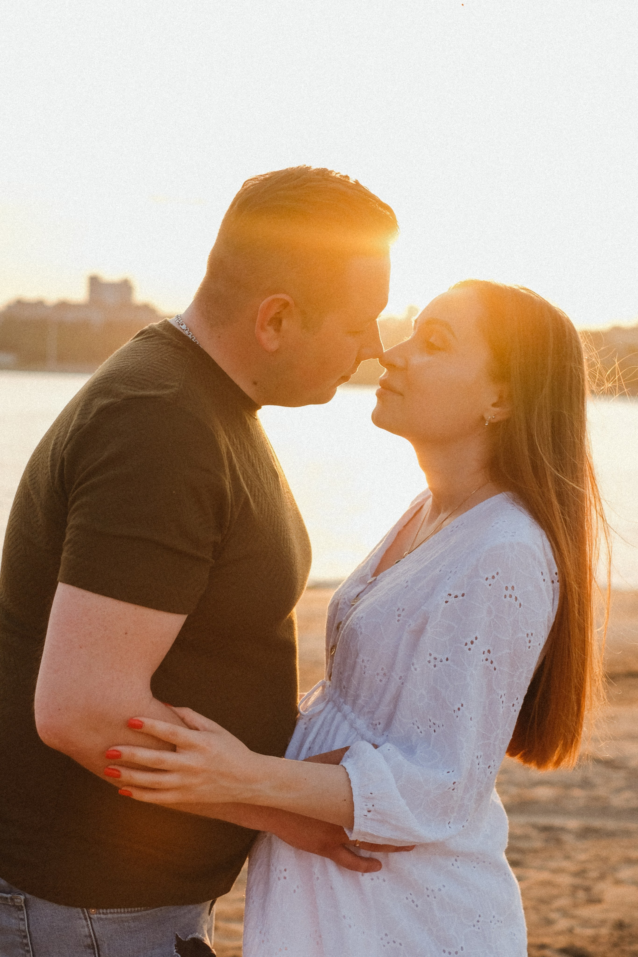 Елена + Никита. Андрющенко Мария фотограф Волгоград