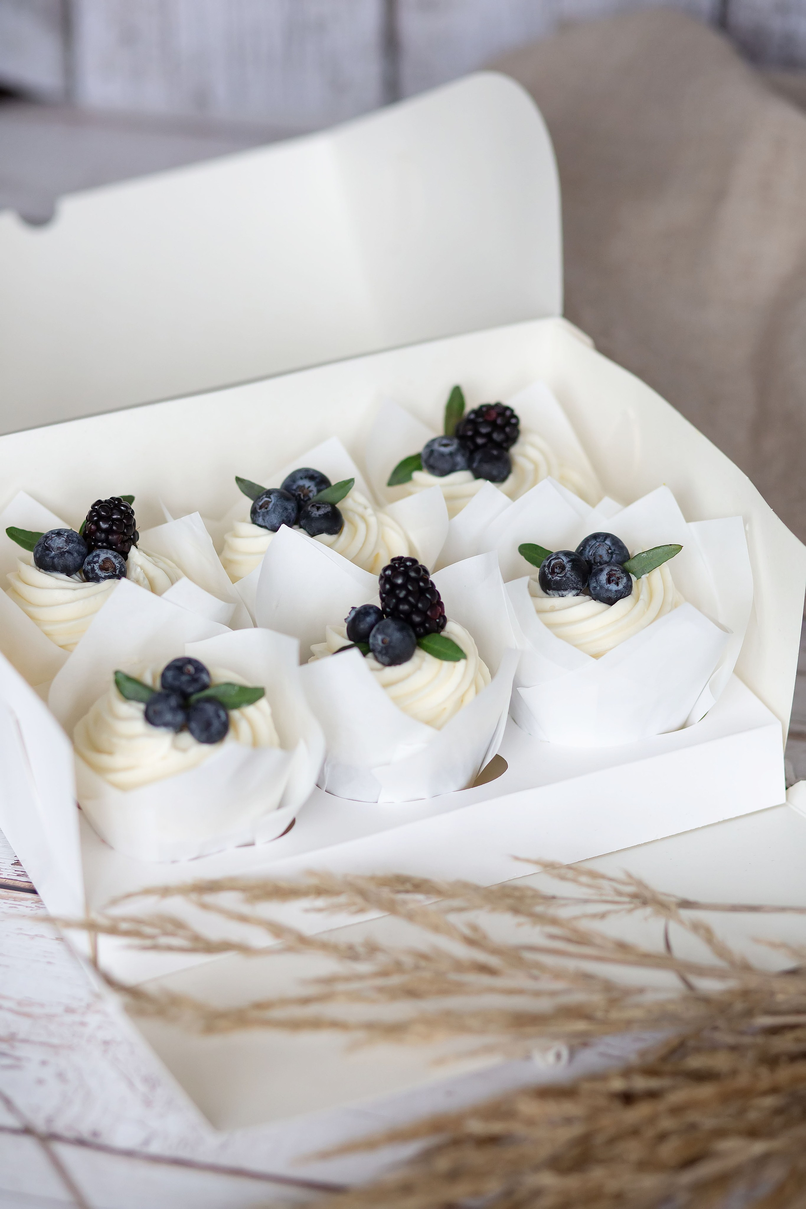 Еда. Фотограф в Москве Юлия Борисовец