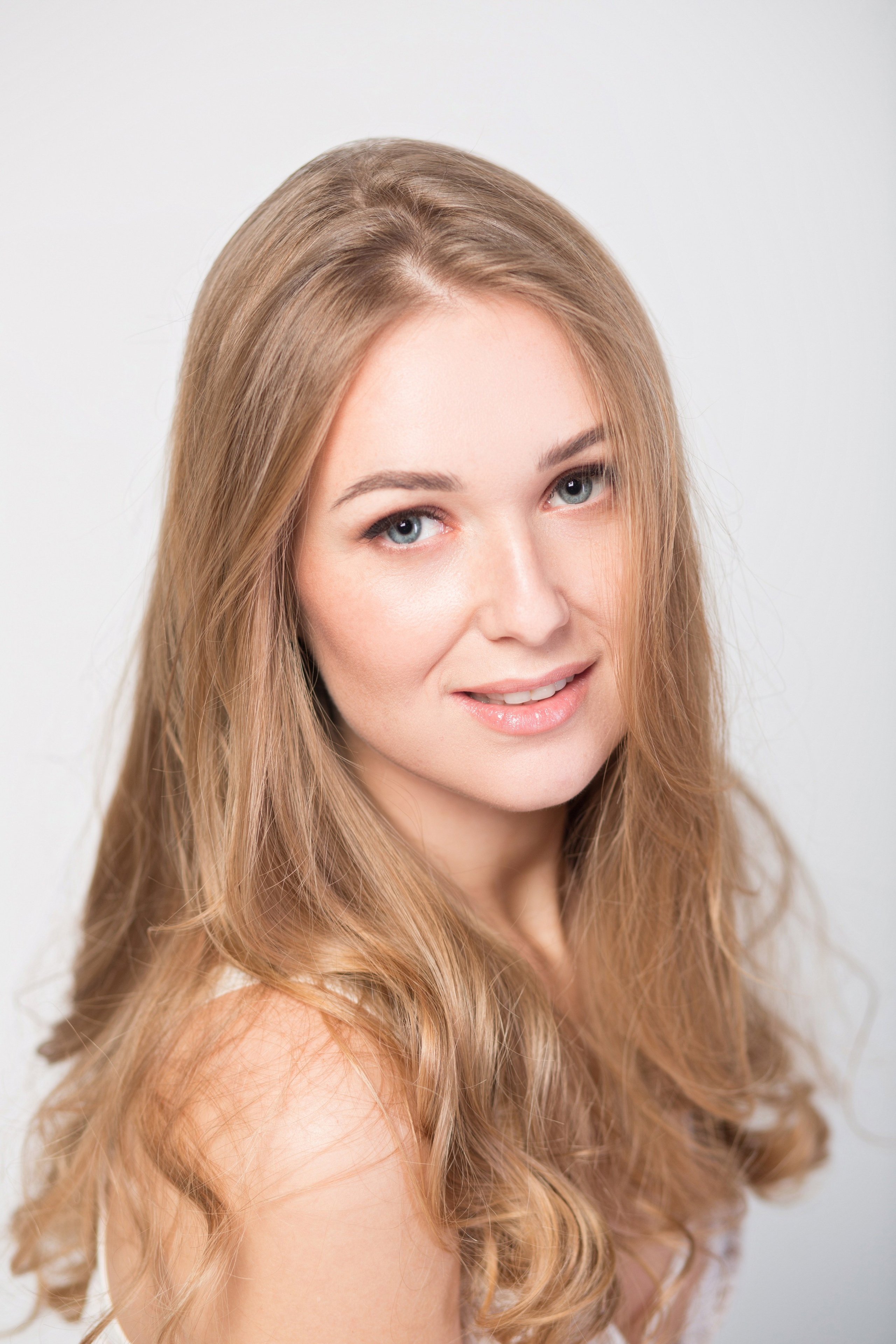 Индивидуальная фотосессия. Фотограф в Москве Юлия Борисовец