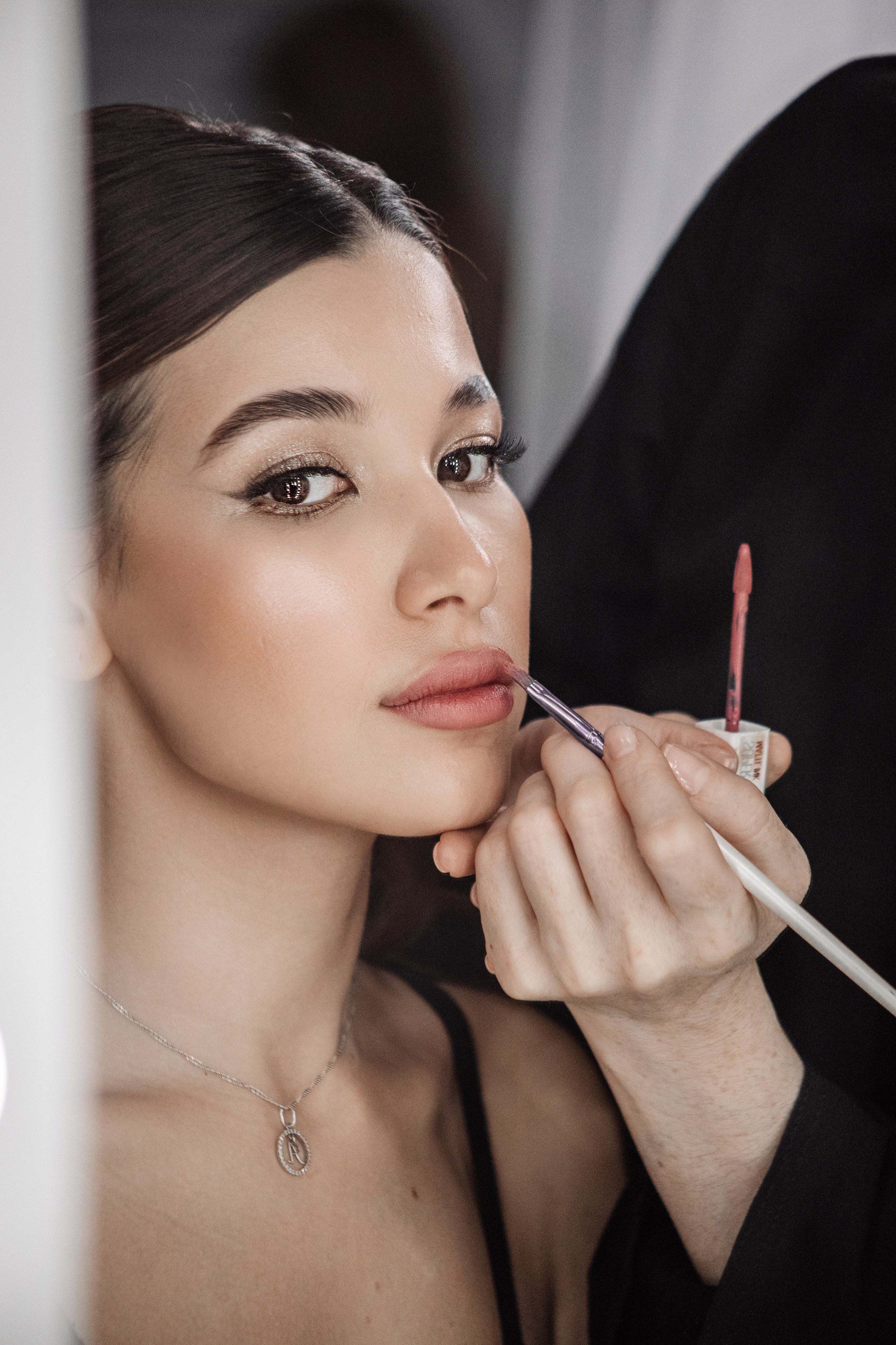 Важный день в жизни. Фотограф Губкинского