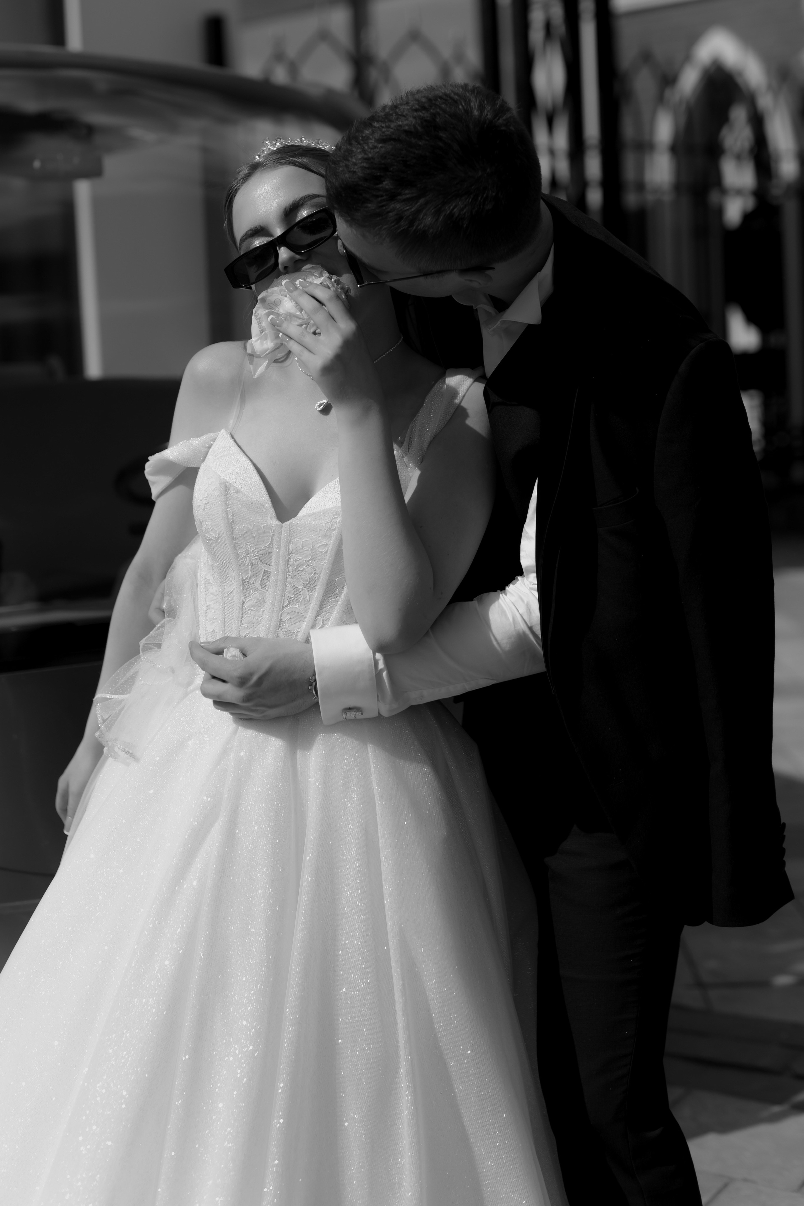 Свадьба Артёма и Ольги. Фотограф Кольчугино/Владимир/Москва Елизавета Иода