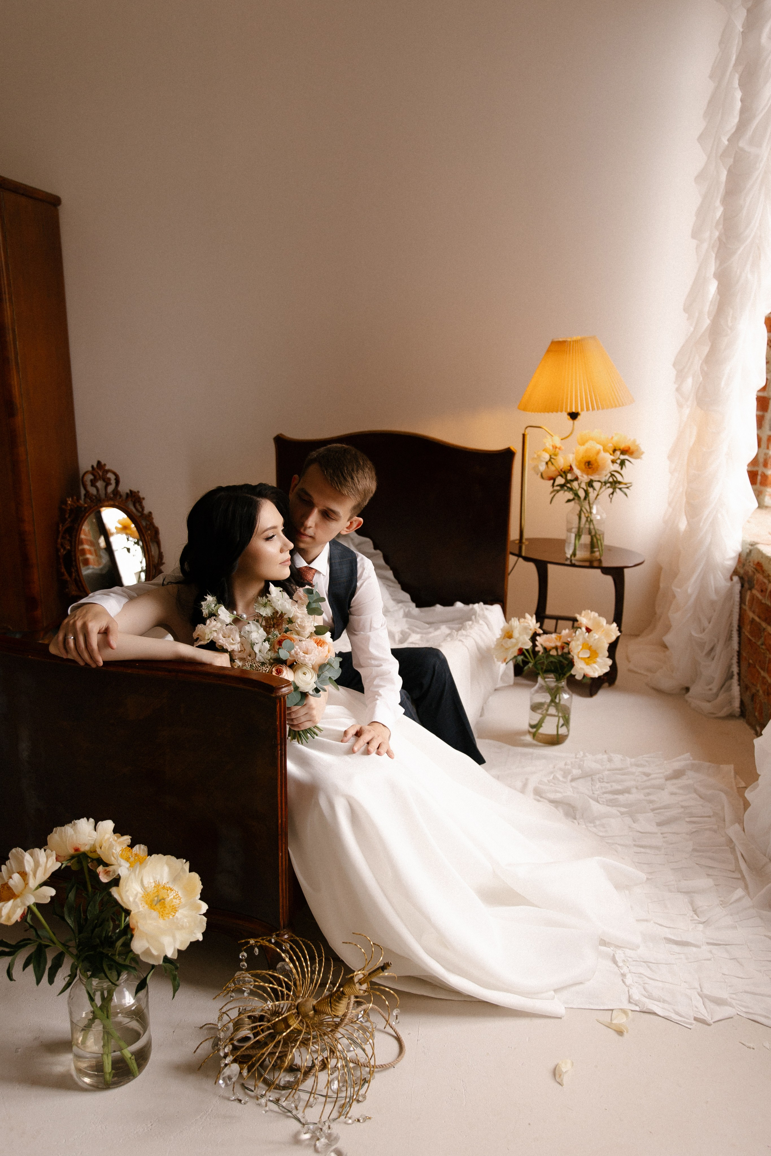 К & Е. Фотограф Тверь Москва Елизавета Рапутина