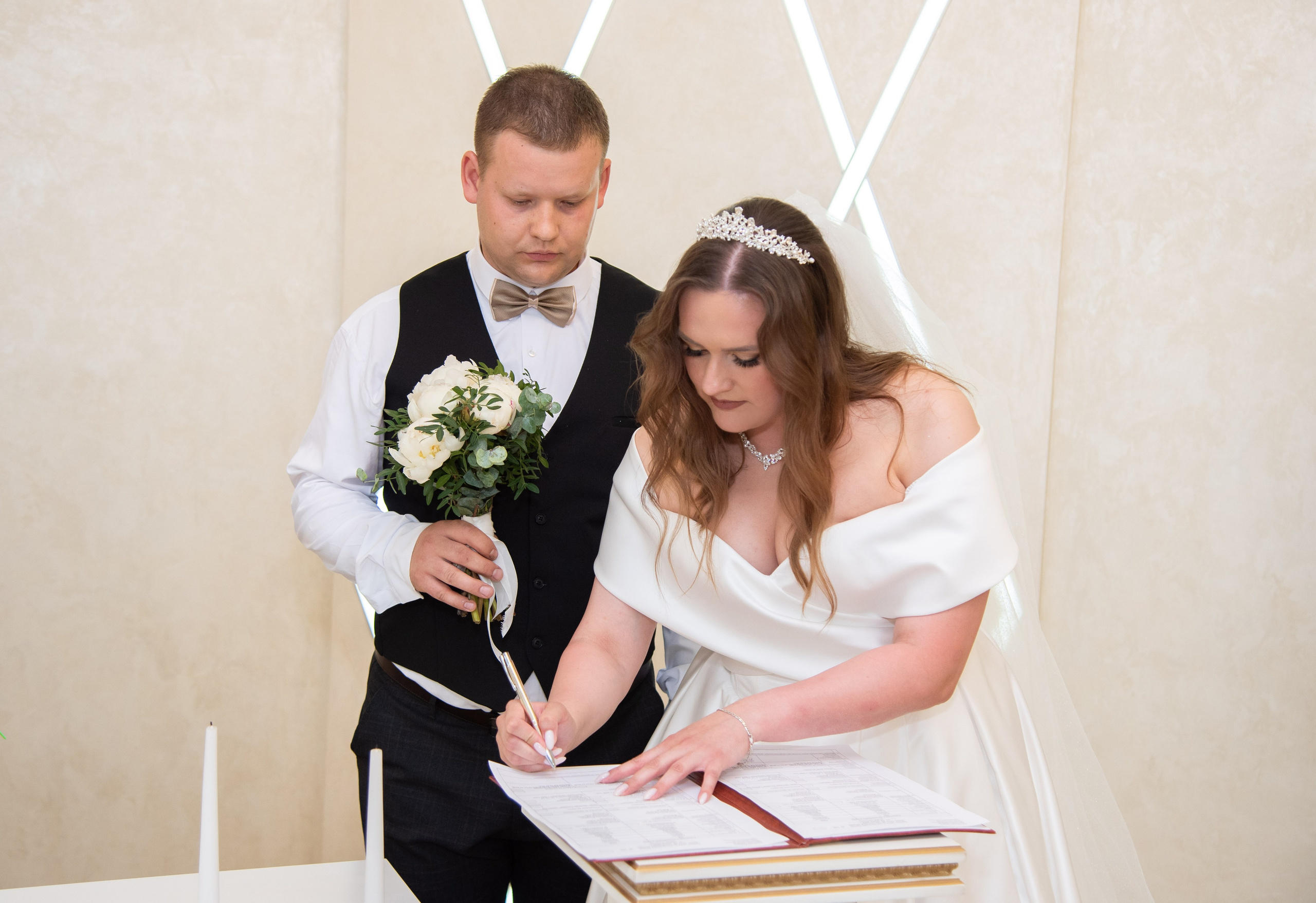 Вика и Лёша. Свадебный и семейный фотограф Ольга Астрейко