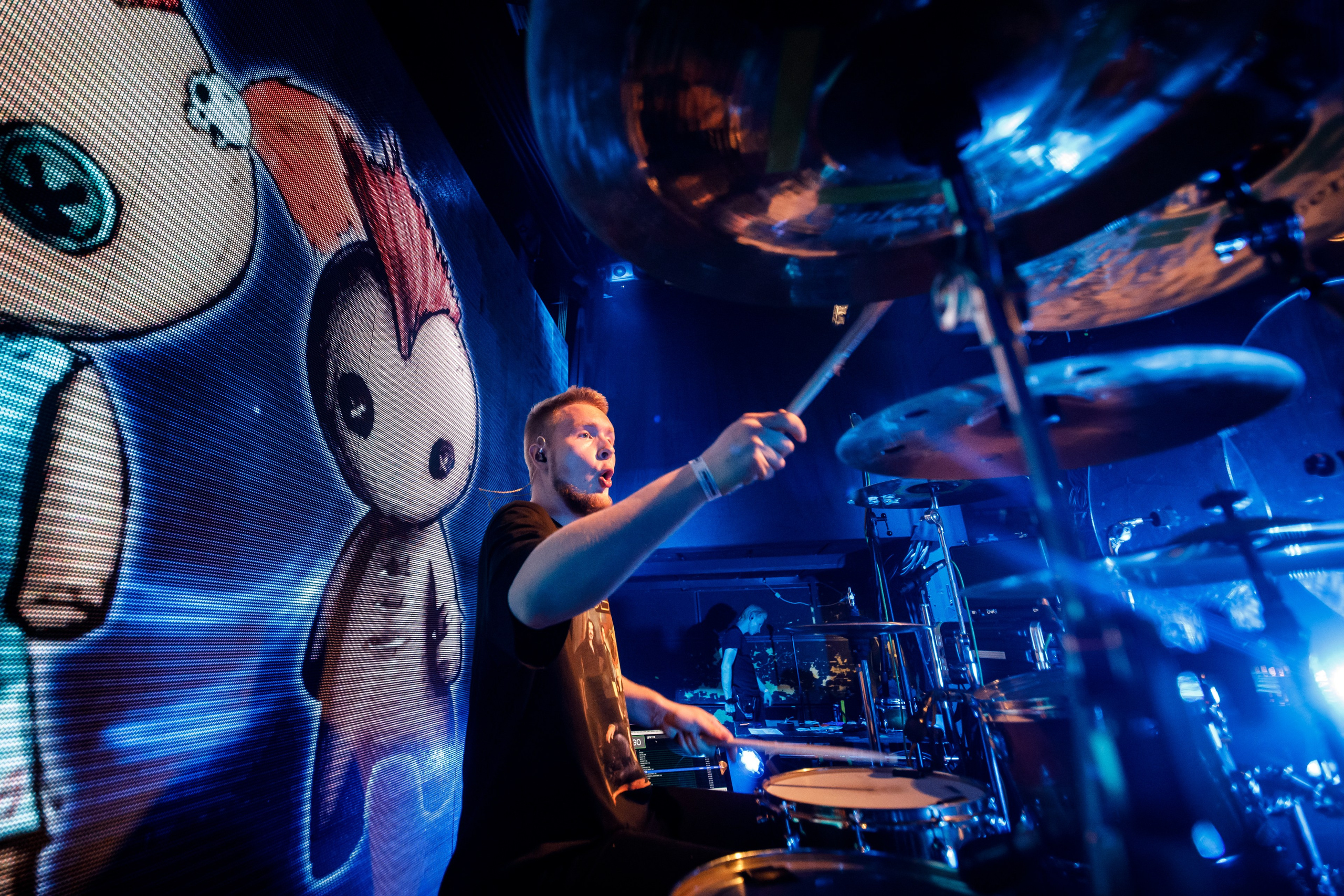 БРИГАДНЫЙ ПОДРЯД. Фотограф Елена Богачева (lenalena_na_na_na)