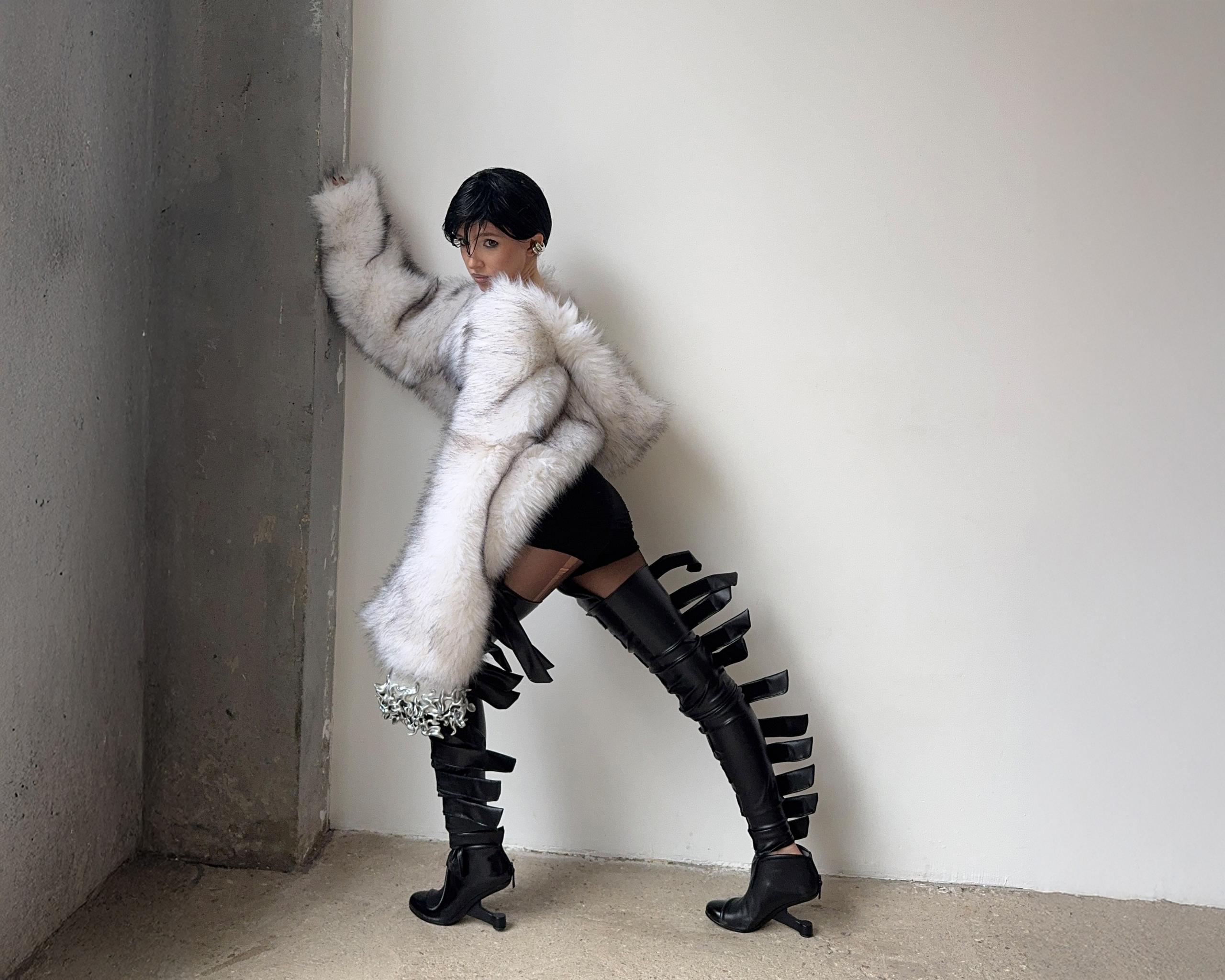 GENSYXA. Портфолио