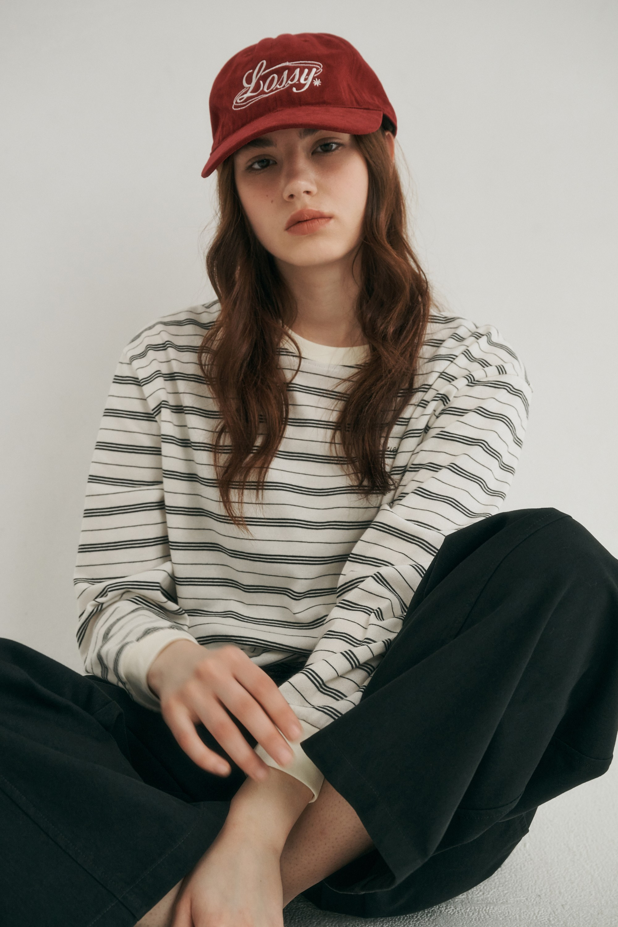 Ярослава Абрамова. Модельное агентство ТМ МОДЕЛС в Калининграде