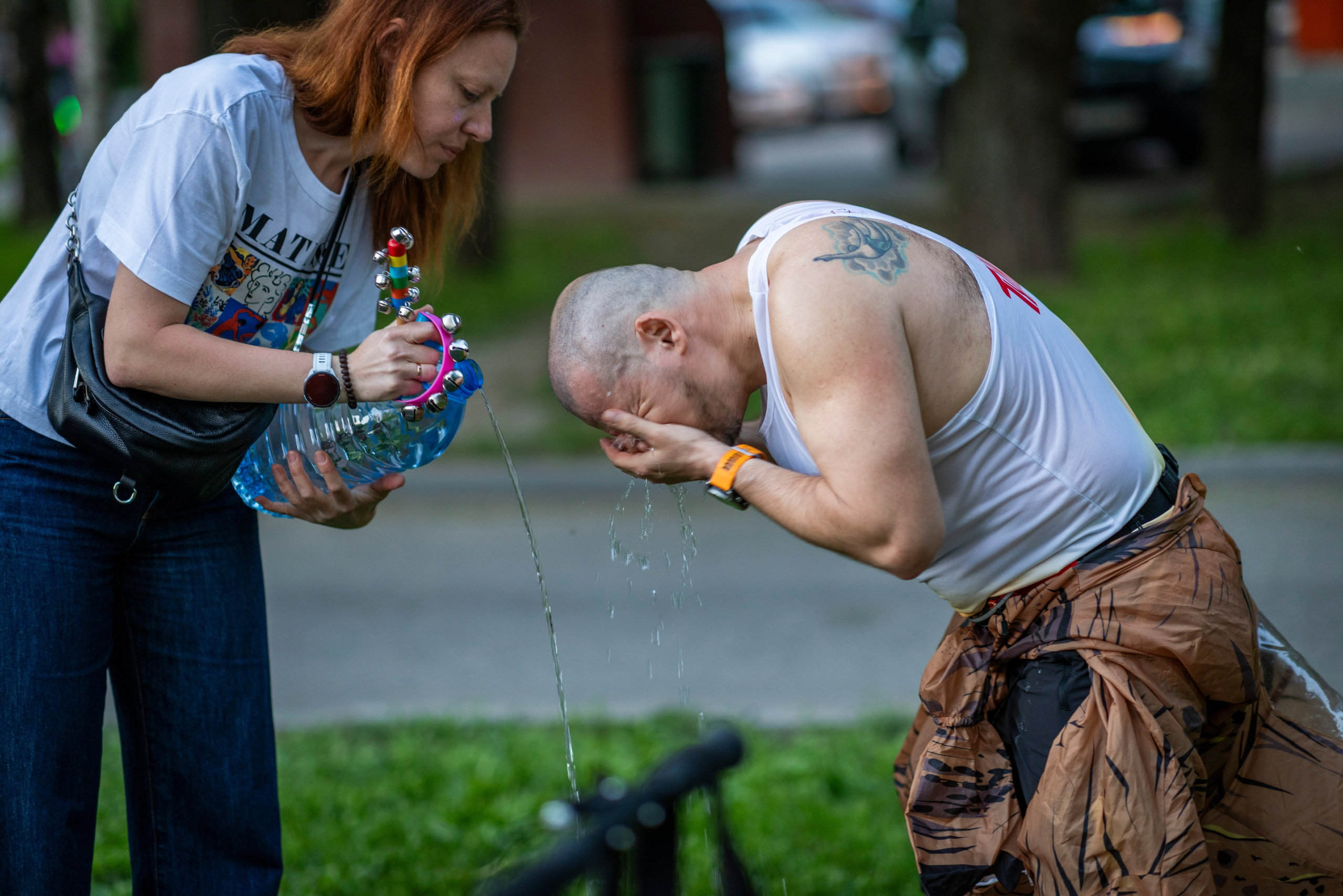 Международный день Динозавров, 19.05.26. Фотограф Сергей Ловкий
