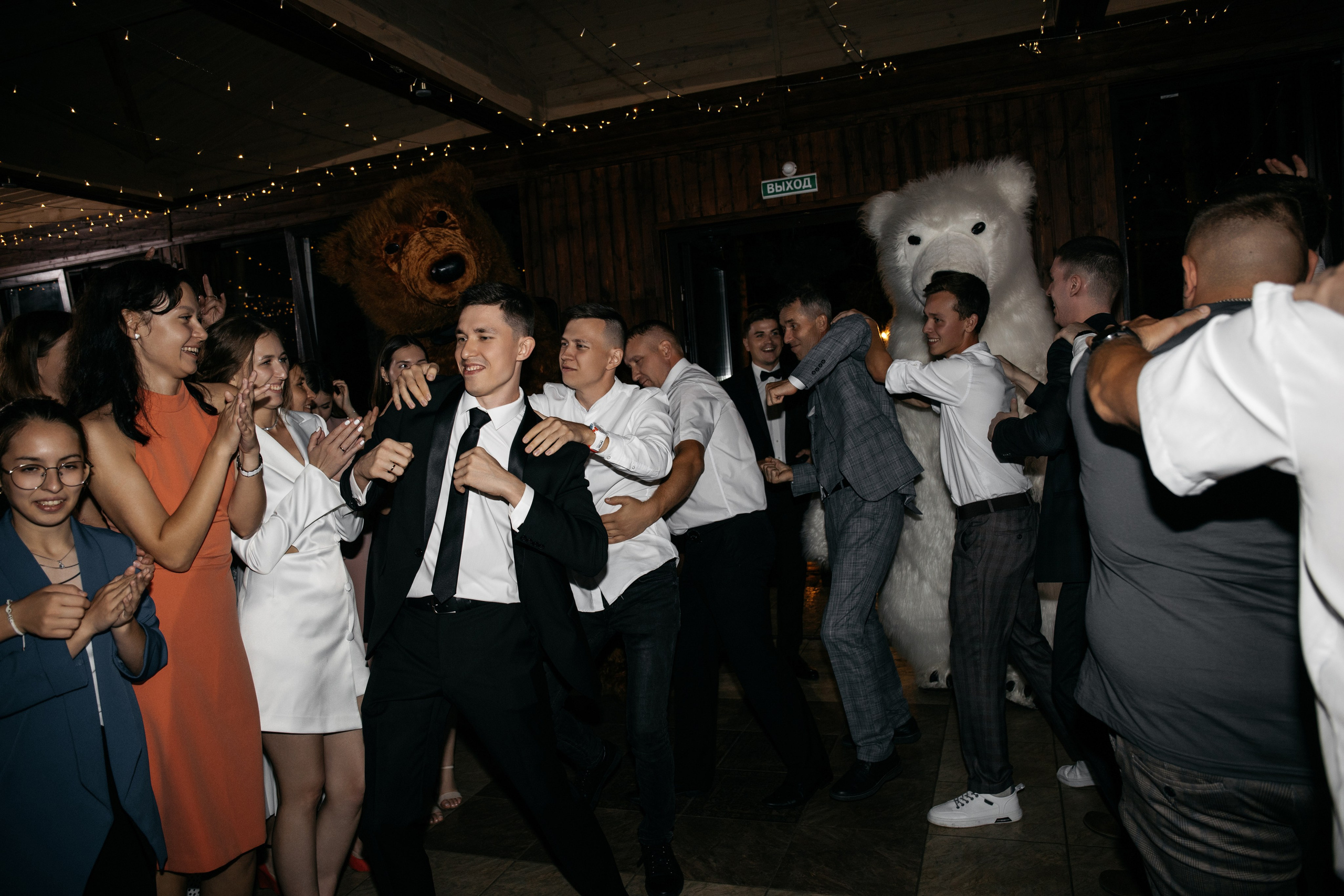 Любовь похожая на сон. Андрей и Анастасия. Свадебный и семейный фотограф в Магнитогорске Катя Буряк