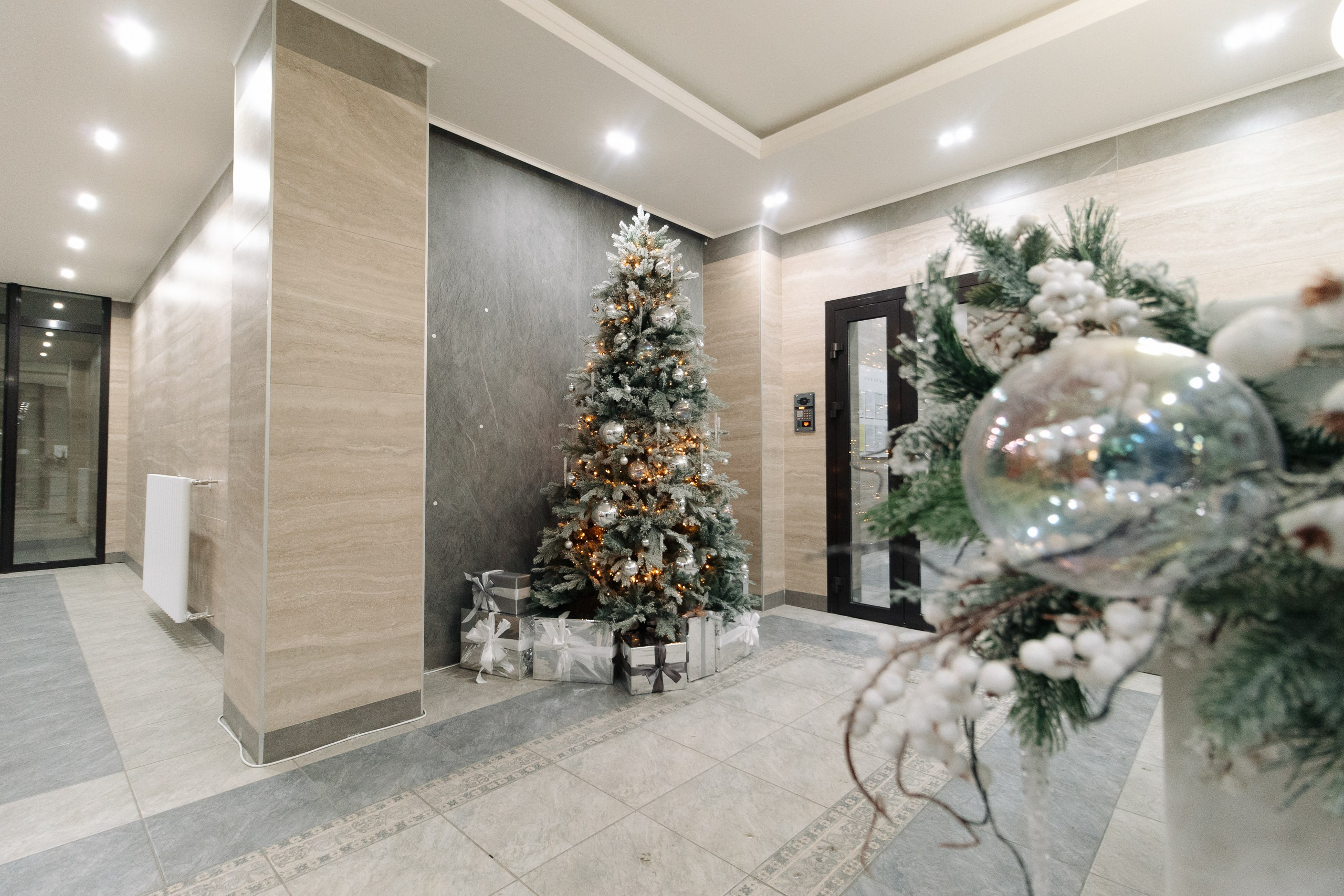 Сити-квартал «Александровский». Репортажный фотограф Красноярск Алекс Чампакхам