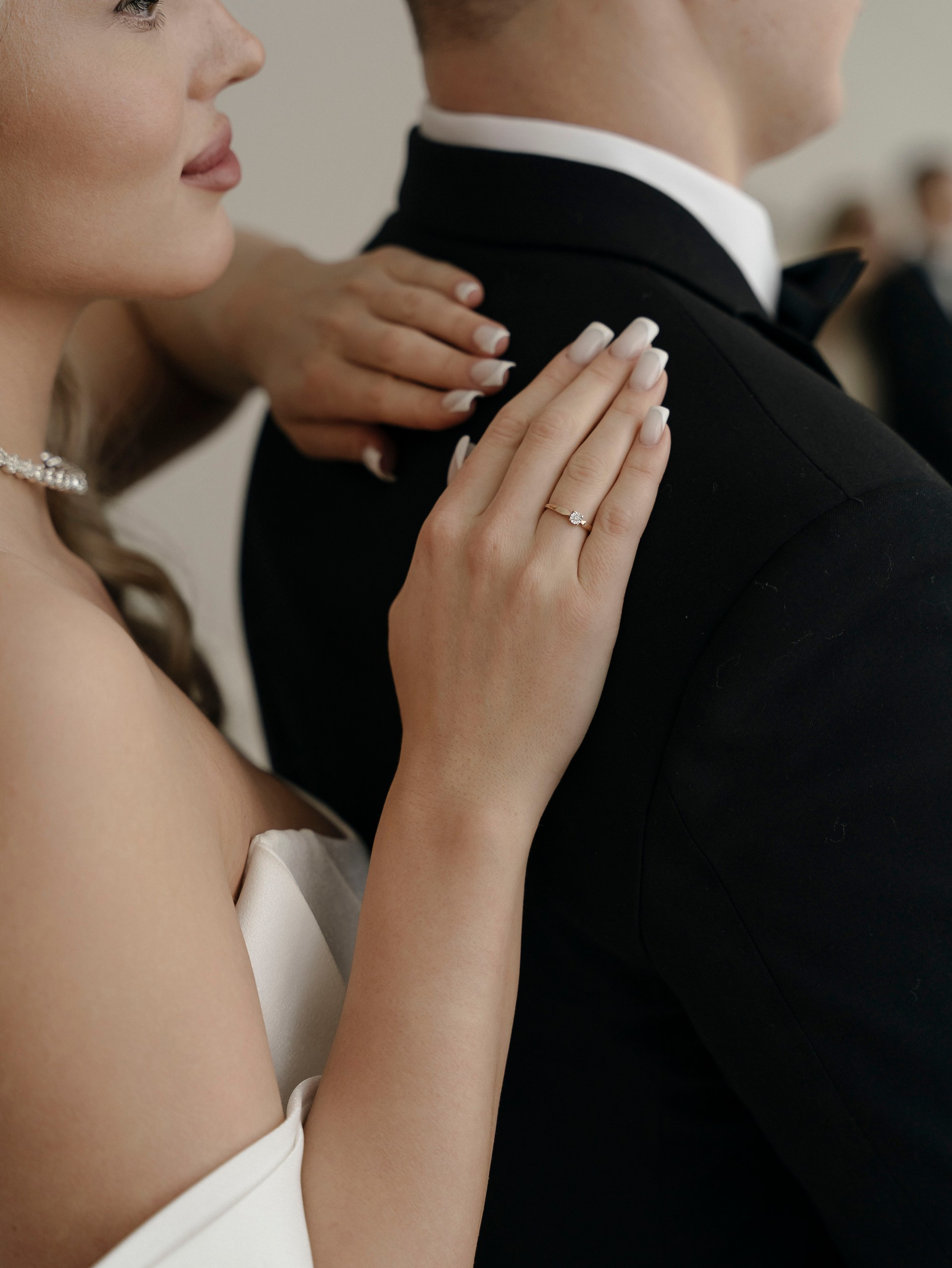 Алина + Виктор