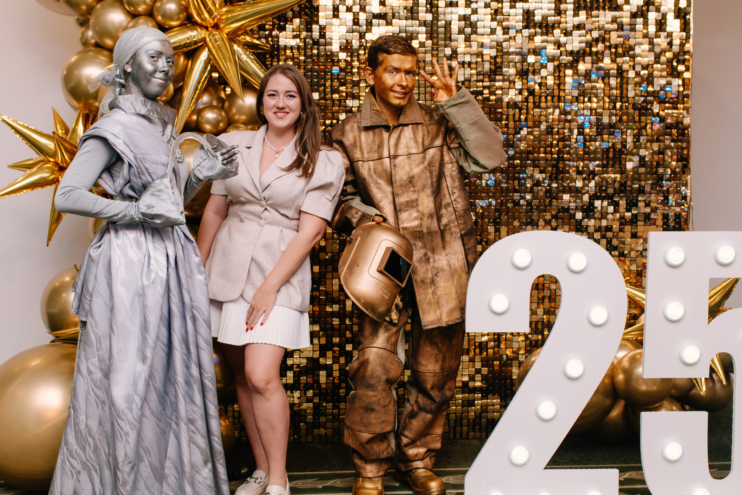 Учебному центру «Перспектива» 25 лет. Фотограф в Челябинске Любовь Денисенко