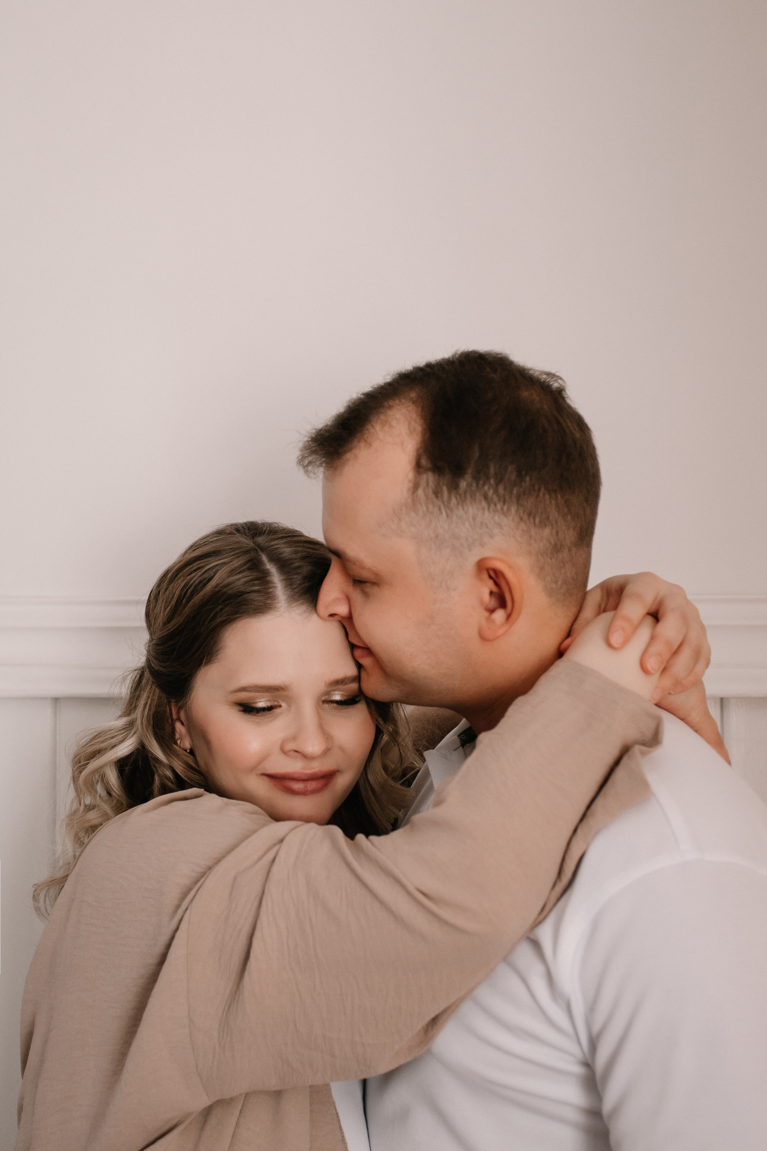 Бурлаевы. LeonaStage. Фотограф в Челябинске Любовь Денисенко