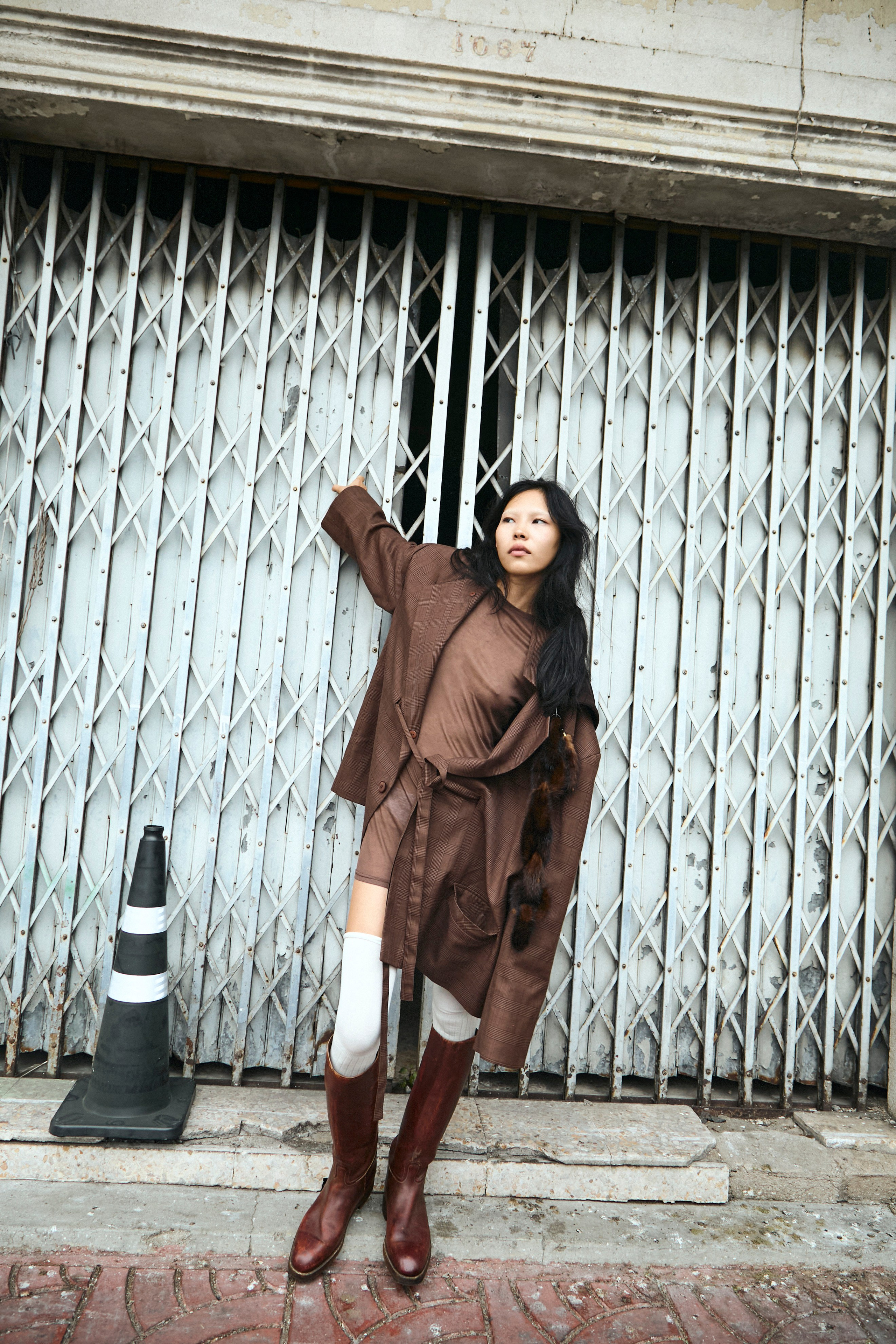 B25.08. Arina Kharakhashian