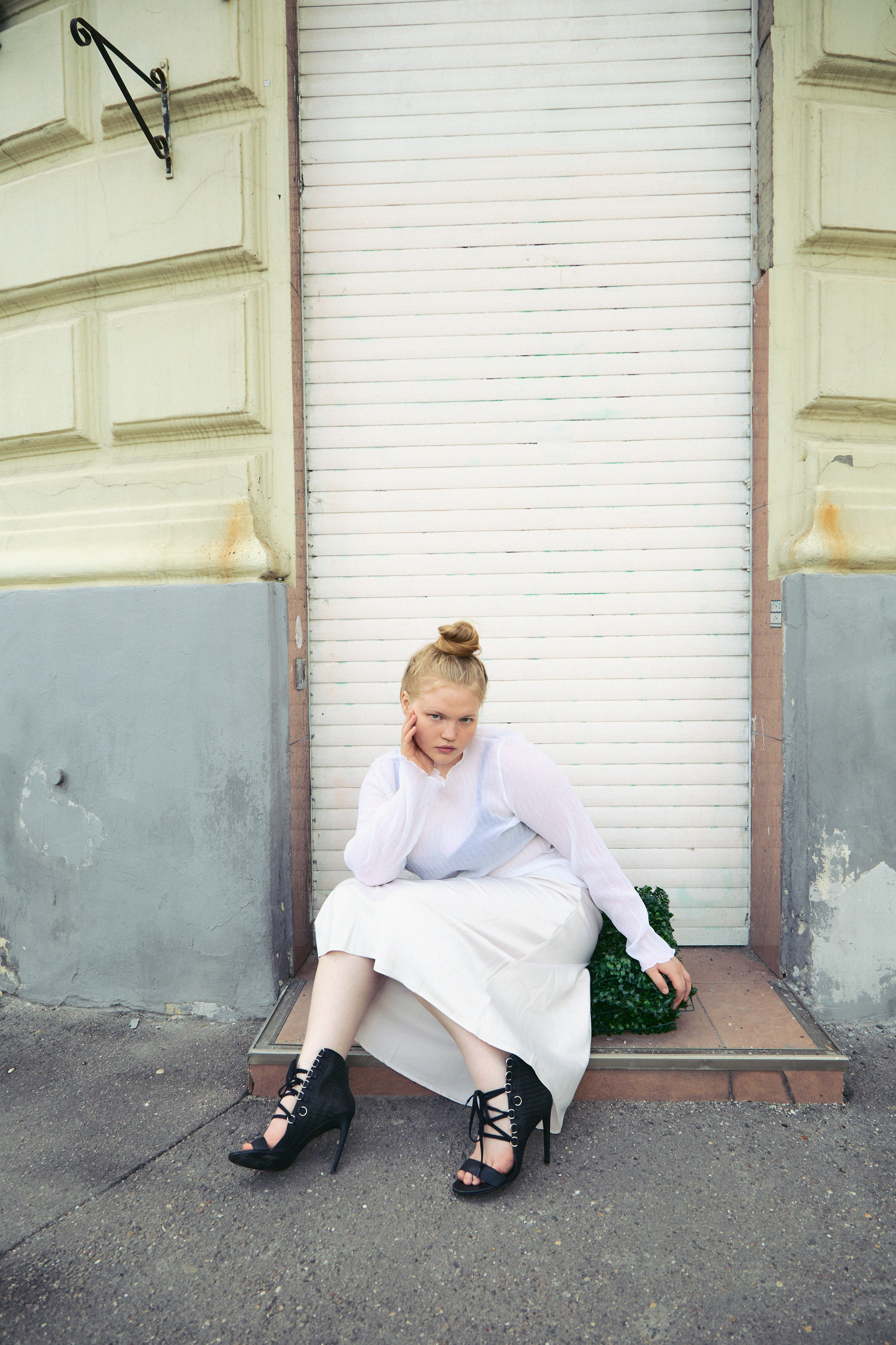 Nastya (lumpenmen). Arina Kharakhashian