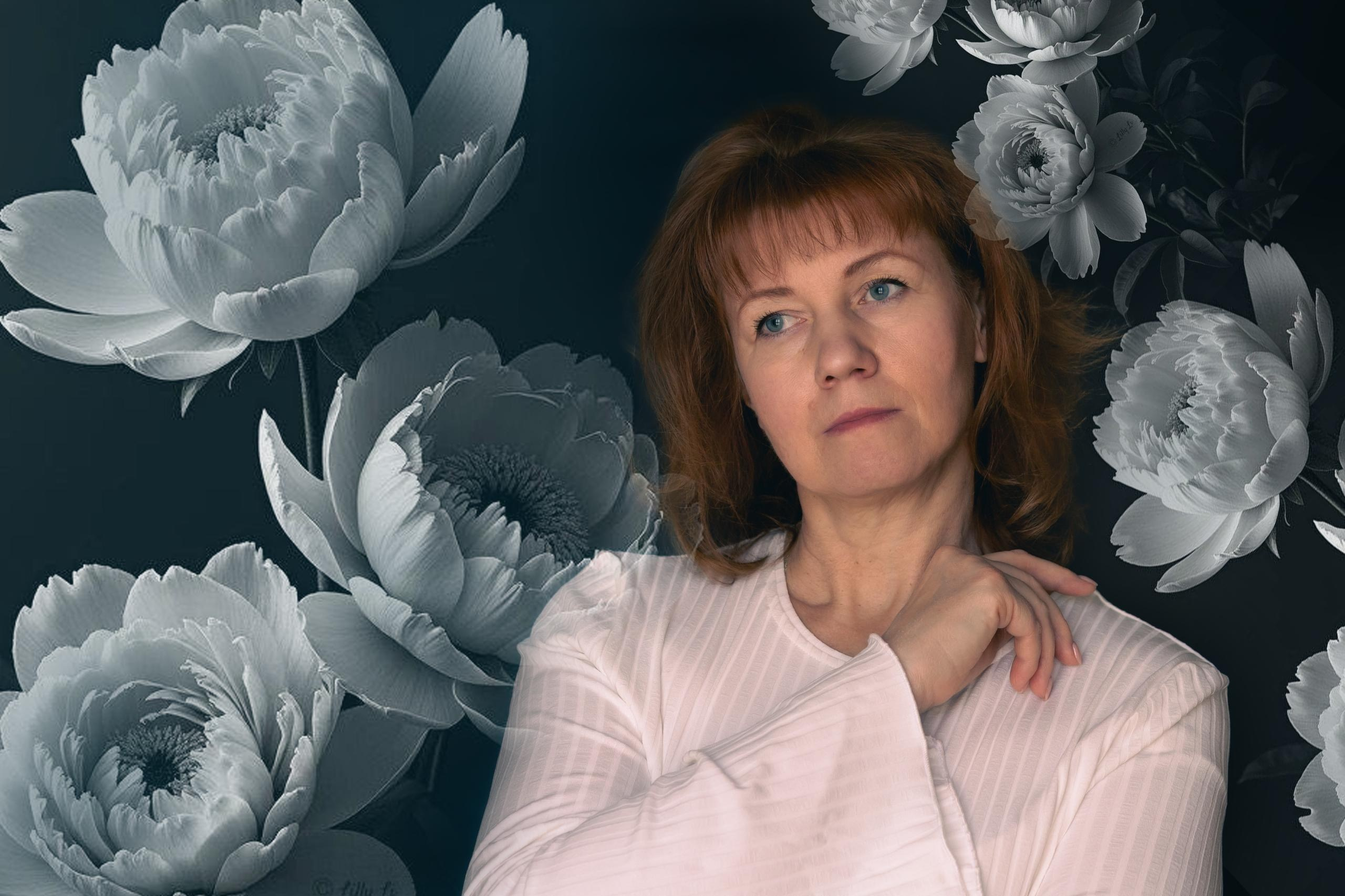 Тишина, в которой слышно Вас