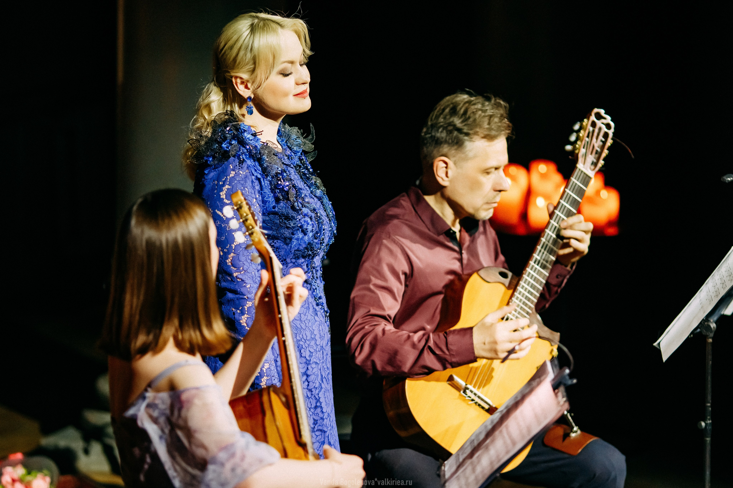 DKART. Гитарный концерт. Фотосъемка, свадебная фотосъемка, Москва, Нижний Новгород