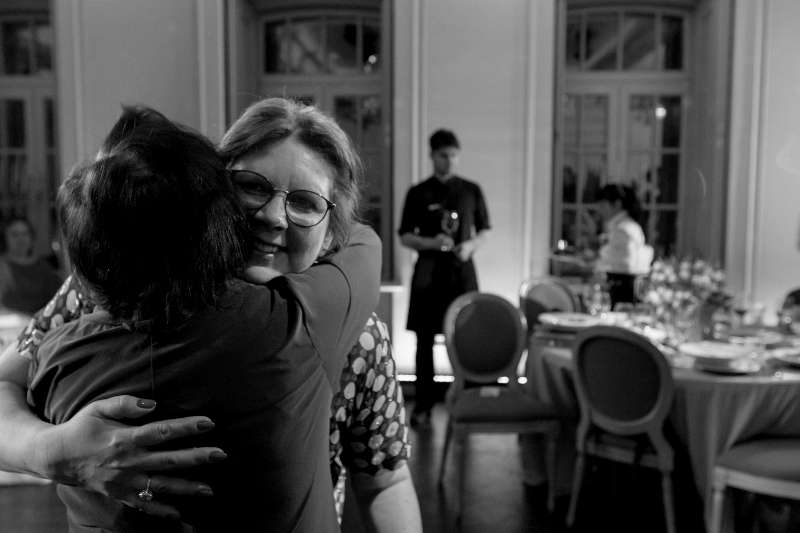 Olga's birthday party. Фотограф Москва Людмила Белова