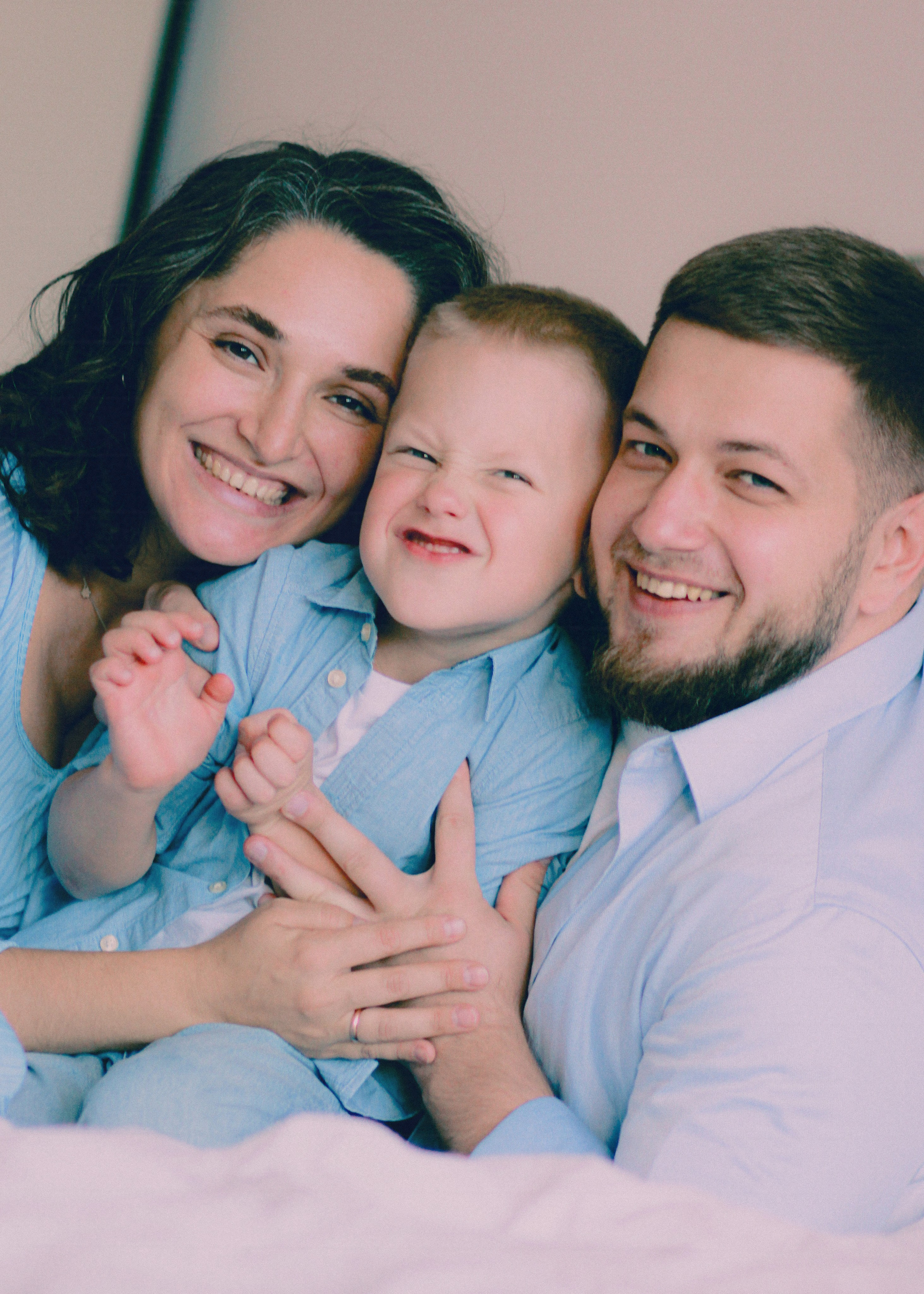 Маленький Ярослав, Петя и Маша. Александра Крашевская. Портретный фотограф в Москве и Санкт-Петербурге