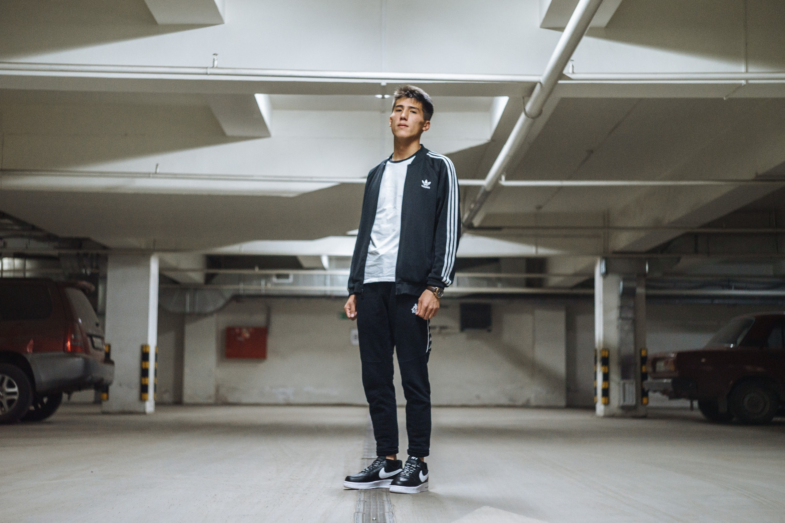 Контент для магазина одежды № 2. Фотограф Улан-Удэ