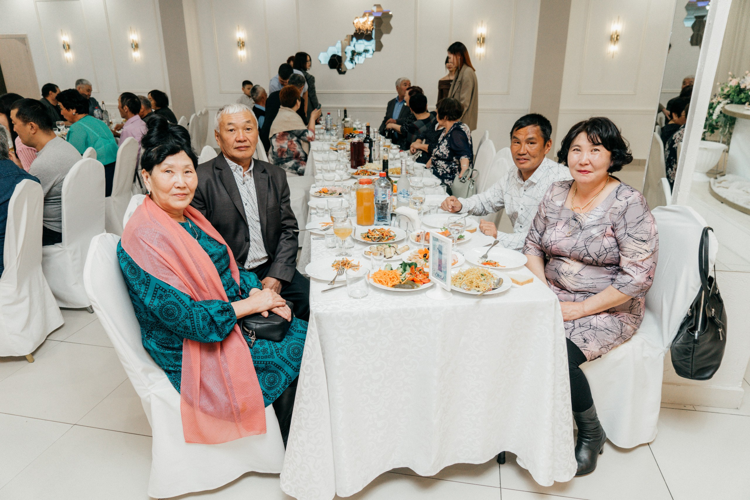 Милан Агвана. Фотограф Улан-Удэ