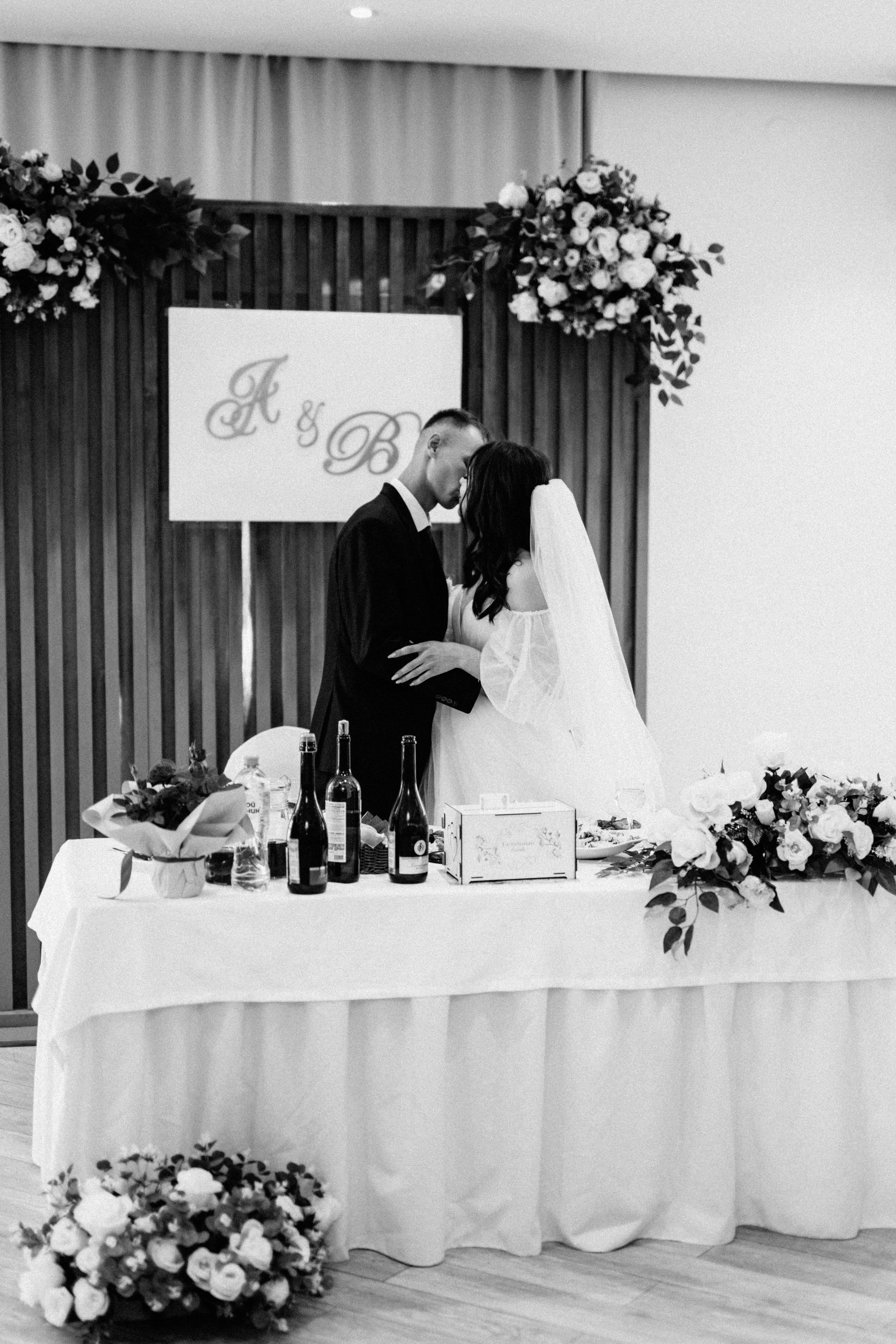 Свадьба Андрея и Валерии. Фотограф Улан-Удэ