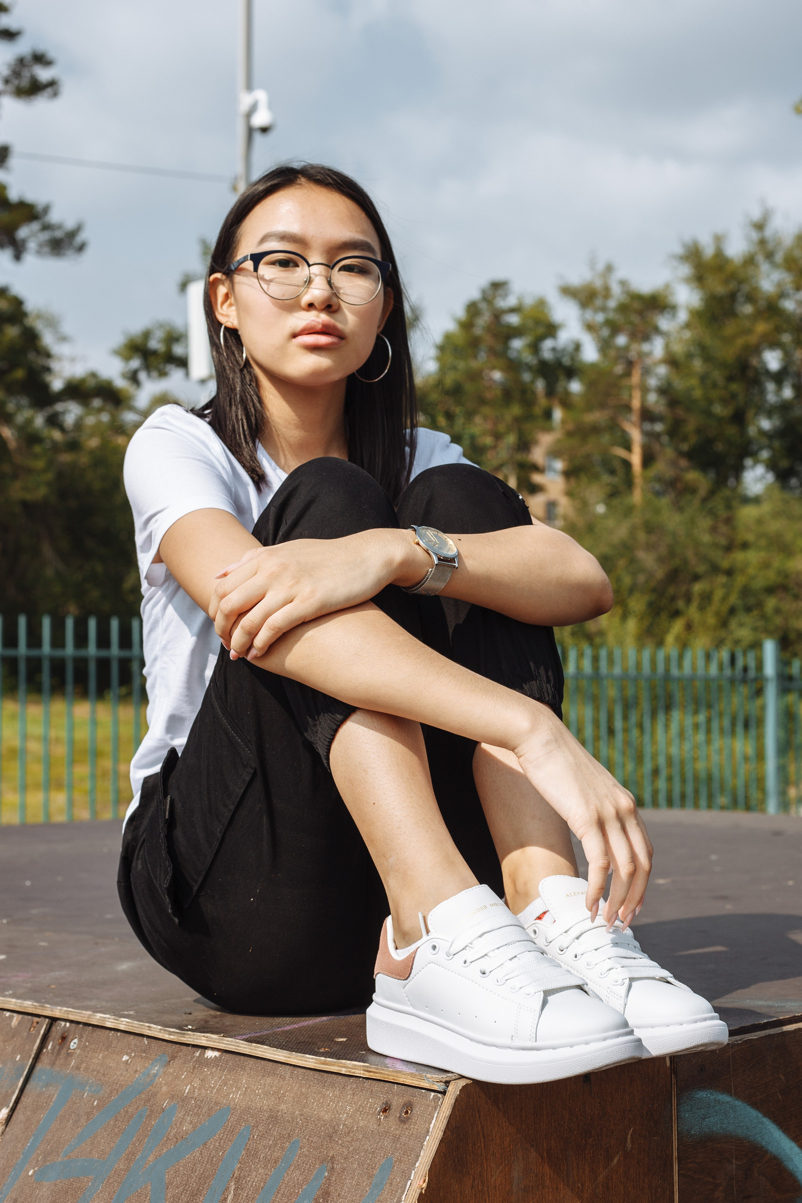 Контент для магазина одежды. Фотограф Улан-Удэ