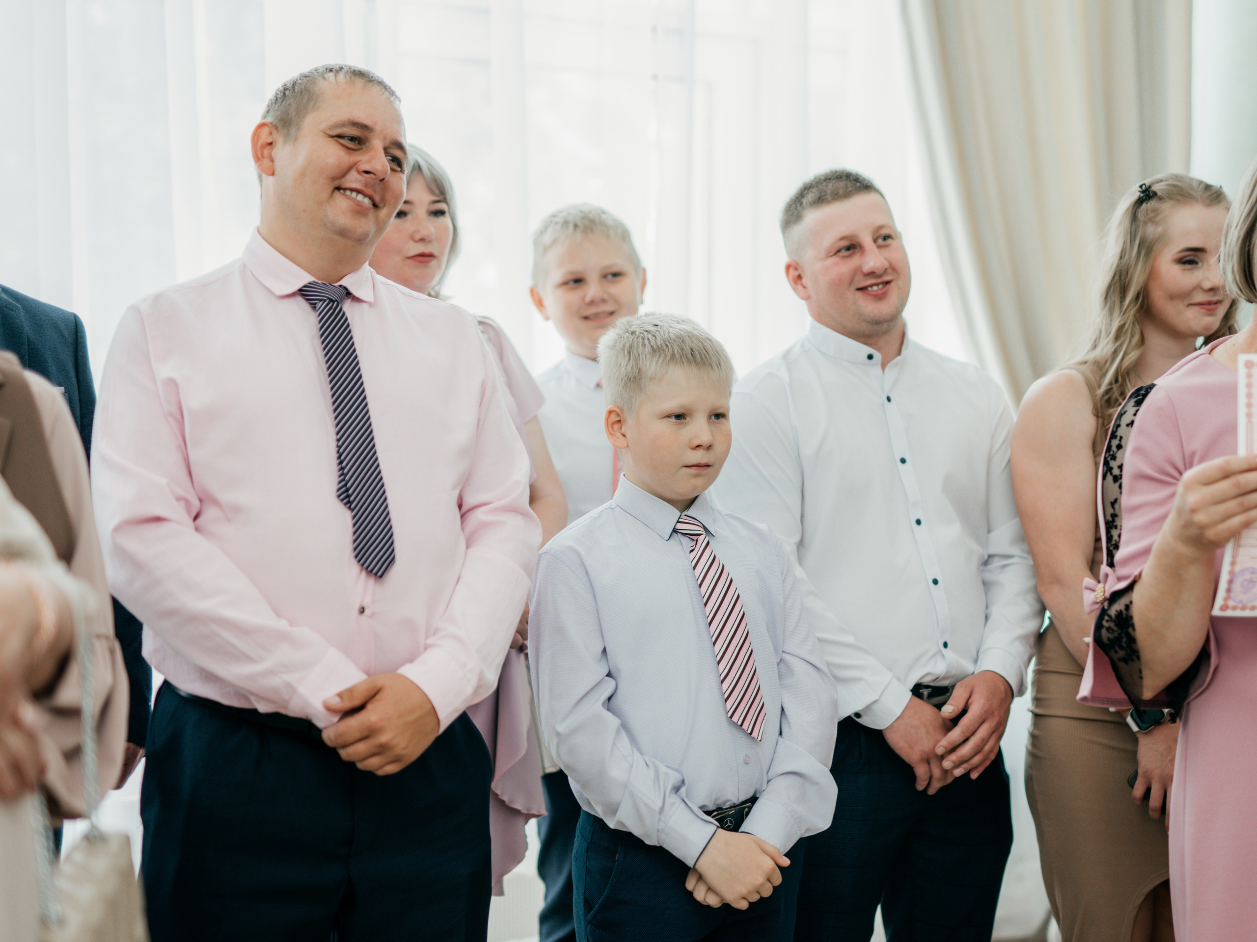 Свадьба Андрея и Валерии. Фотограф Улан-Удэ