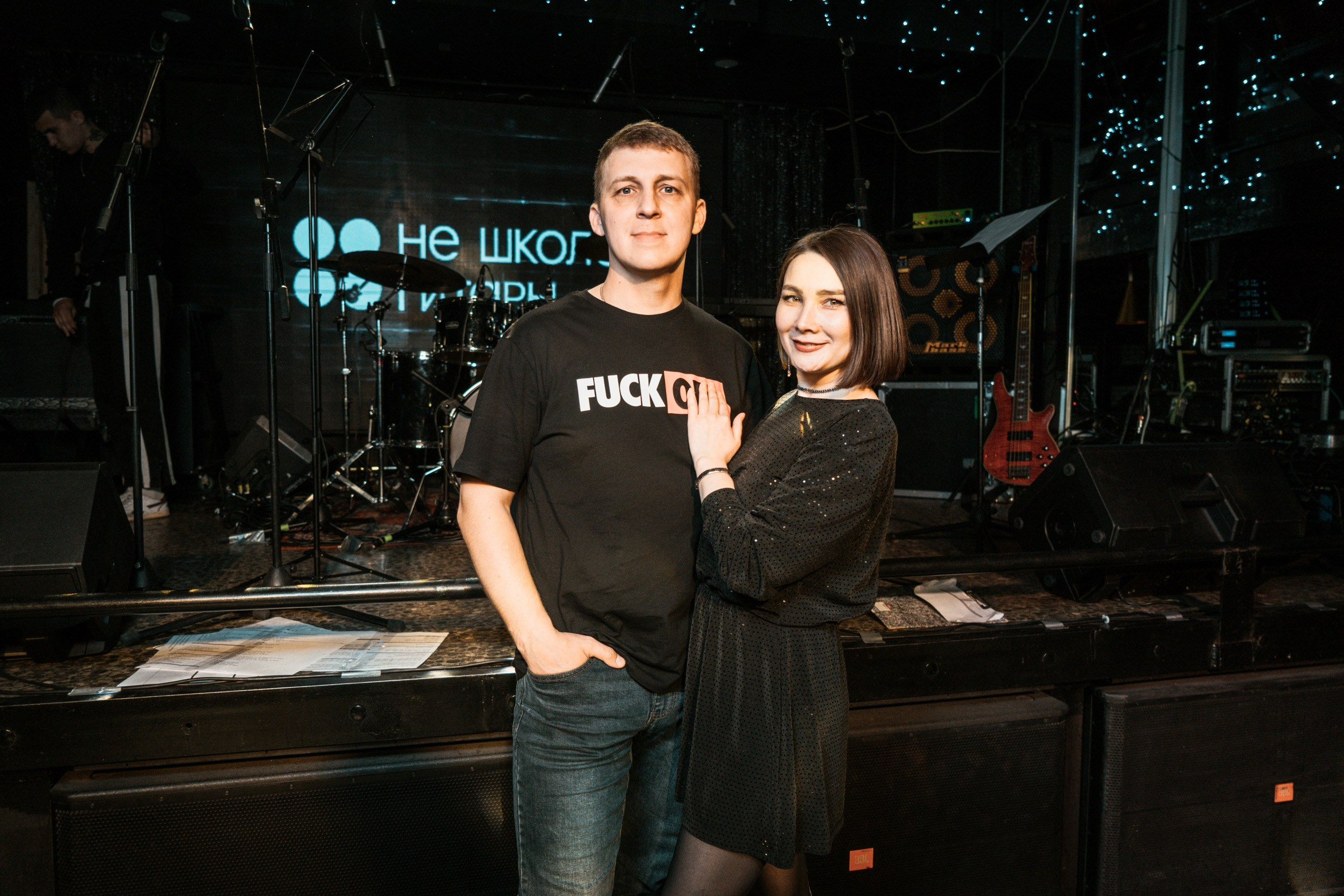 Выпускной Не Школы Барабанов. Фотограф Улан-Удэ