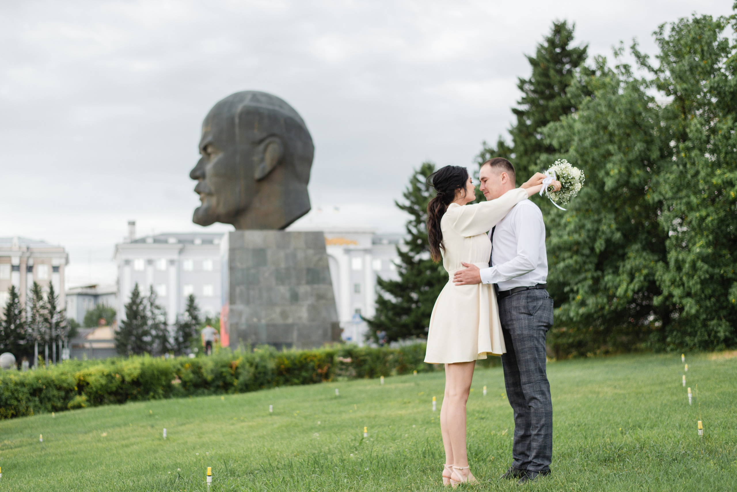 Фотограф Улан-Удэ