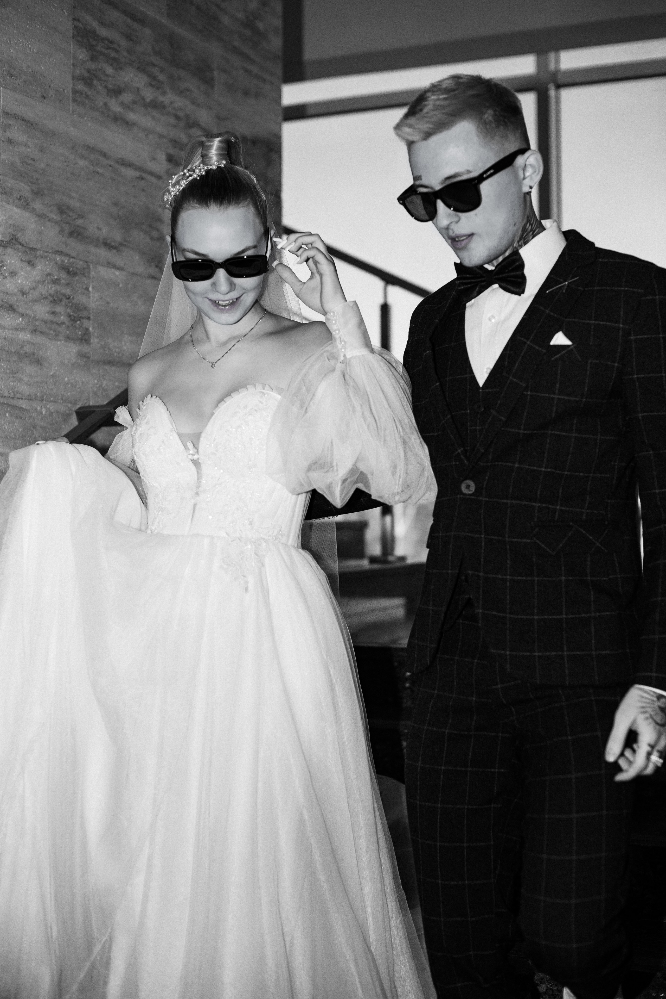 Анатолий и Анастасия!. Свадебный, семейный, контент и портрет фотограф в Ростове-на-Дону Наталь