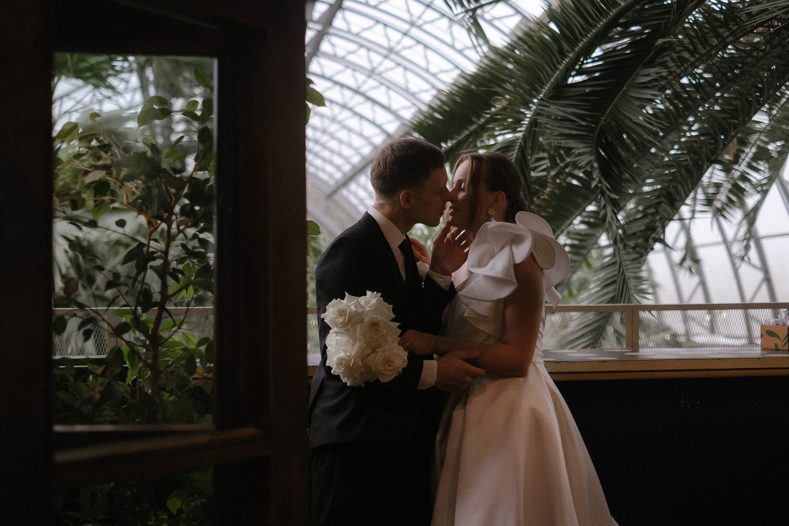 Алена & Денис. Фотограф Мария Хлебникова Санкт-Петербург Москва