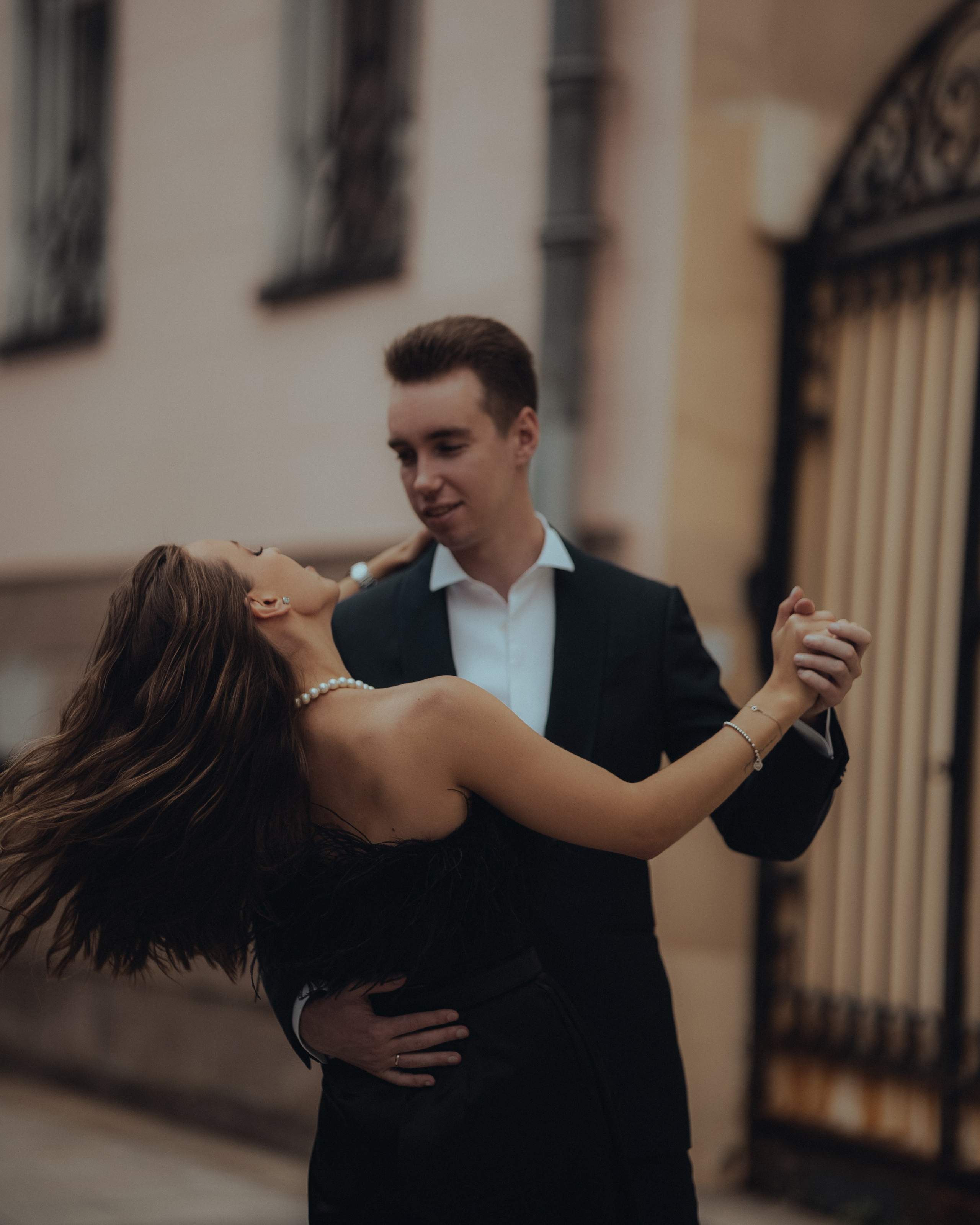 Алексей Мария. Годовщина. Фотограф Екатерина Золотовская. Портретные, семейные и креативные фотосессии в Москве