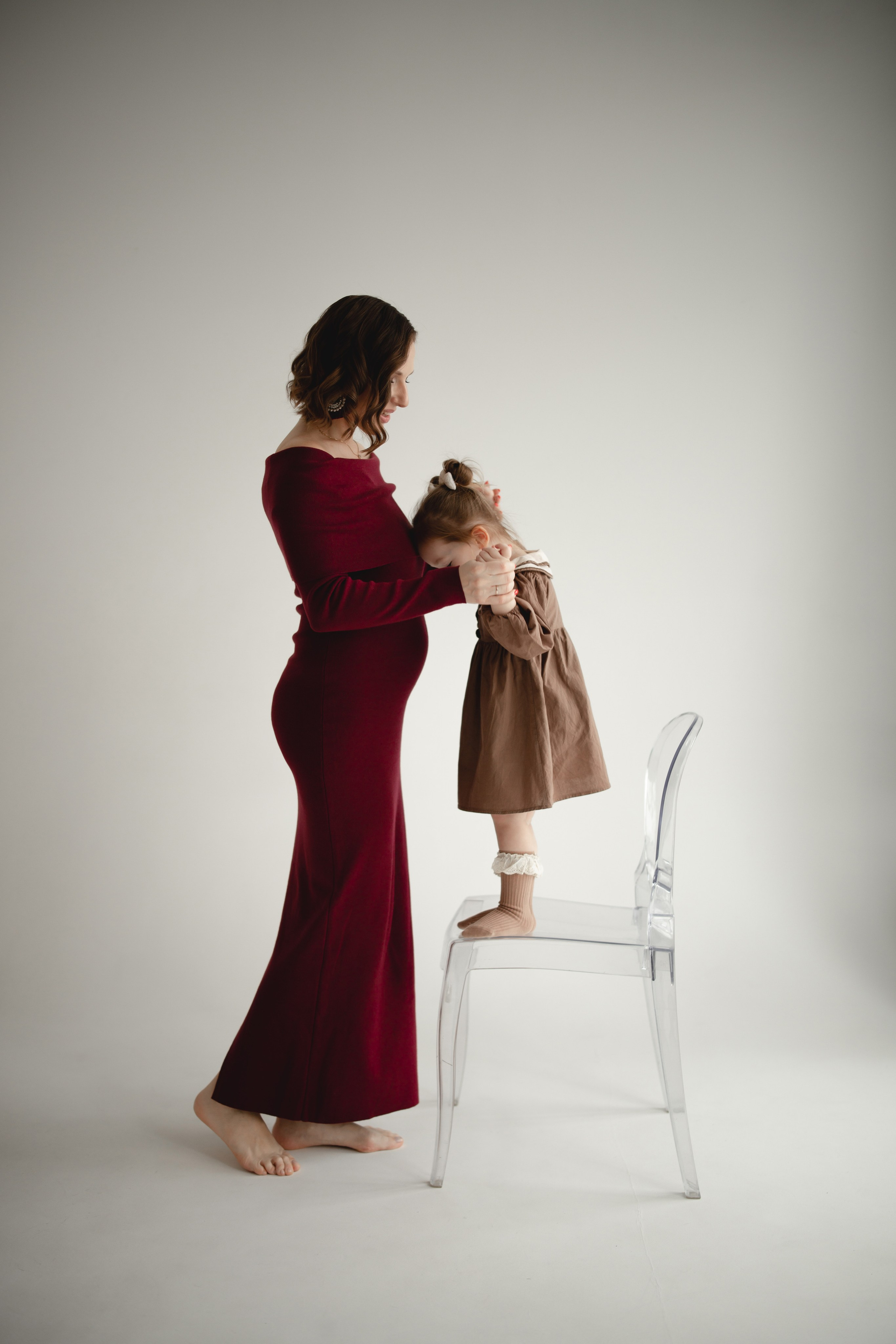 Фотосессия беременности | Фотограф в Зеленограде Таня Бараненко