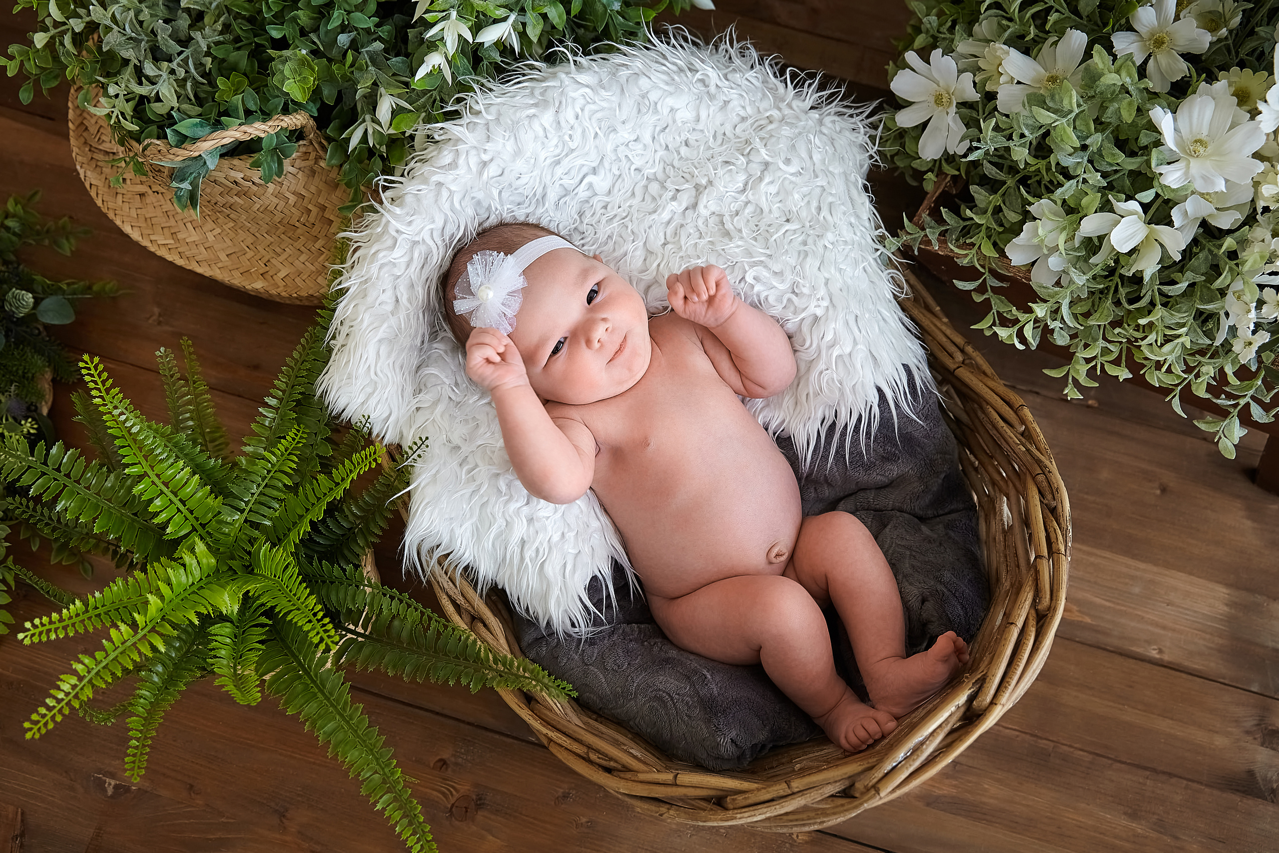 Дети. Фотограф в Самаре Сергей Таранишин