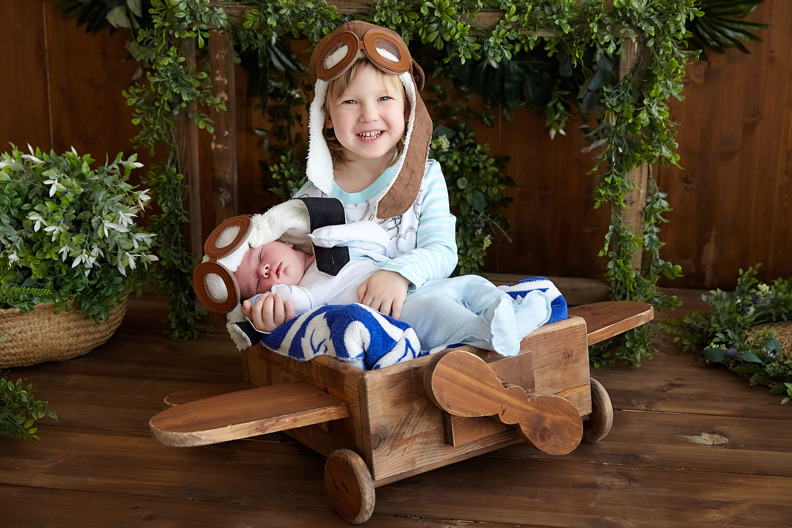 Дети. Фотограф в Самаре Сергей Таранишин