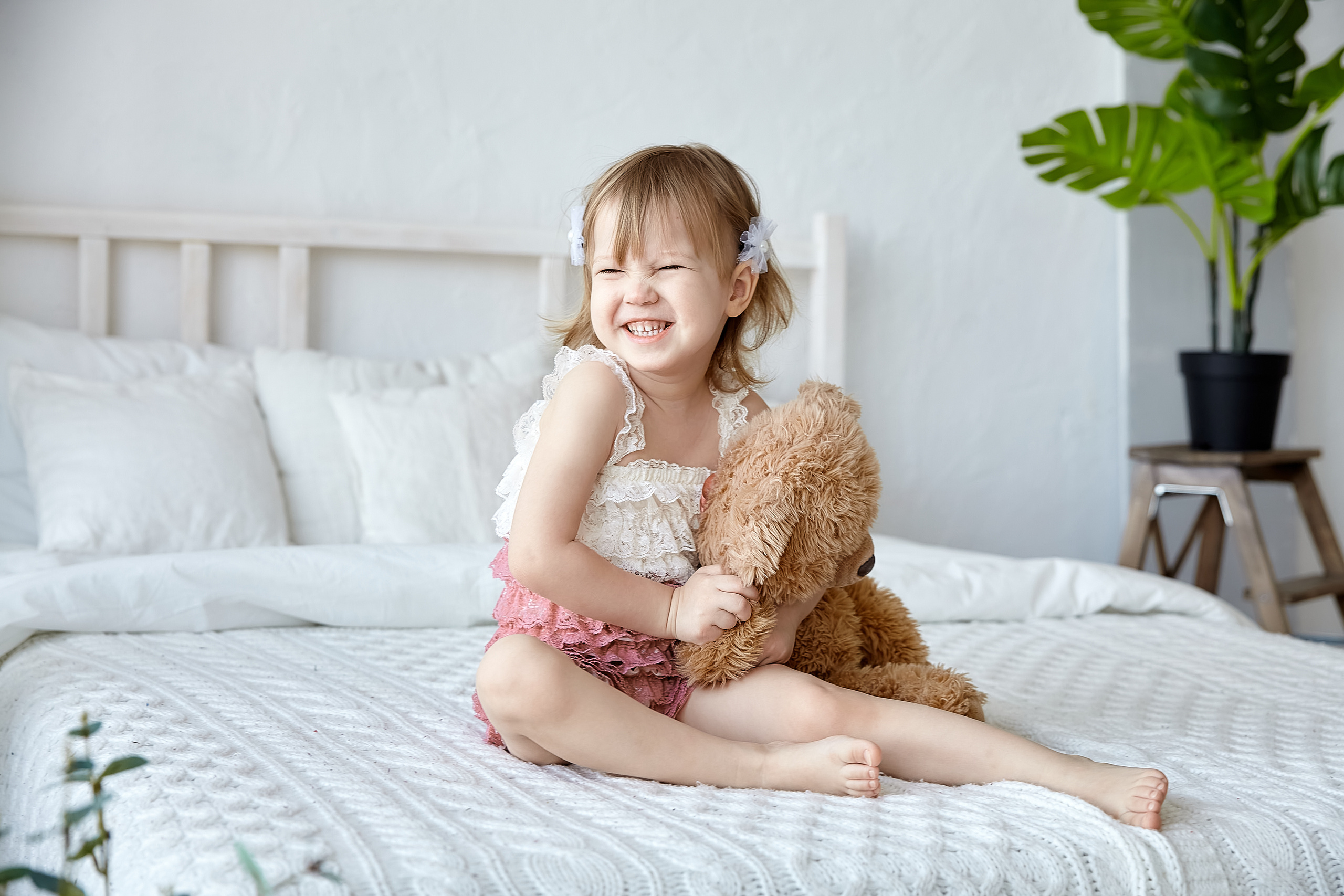 Дети. Фотограф в Самаре Сергей Таранишин