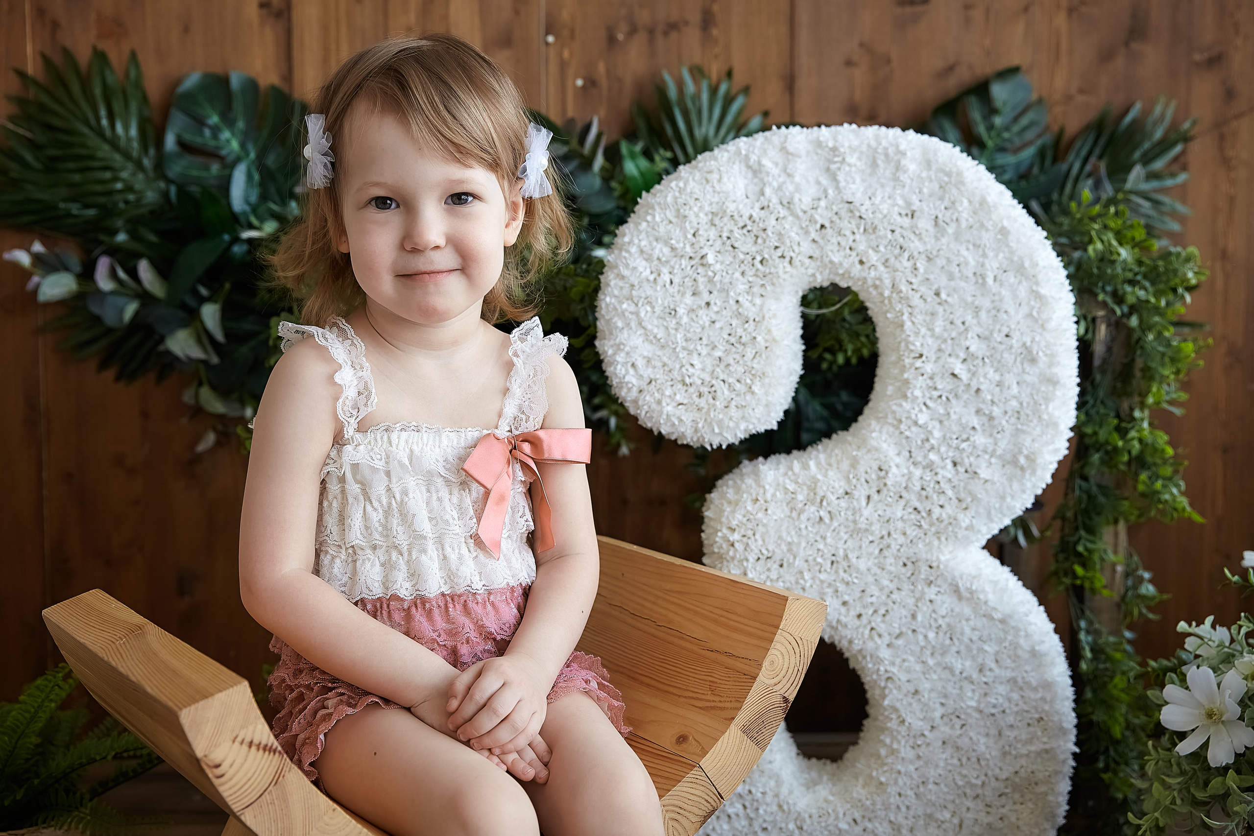 Дети. Фотограф в Самаре Сергей Таранишин